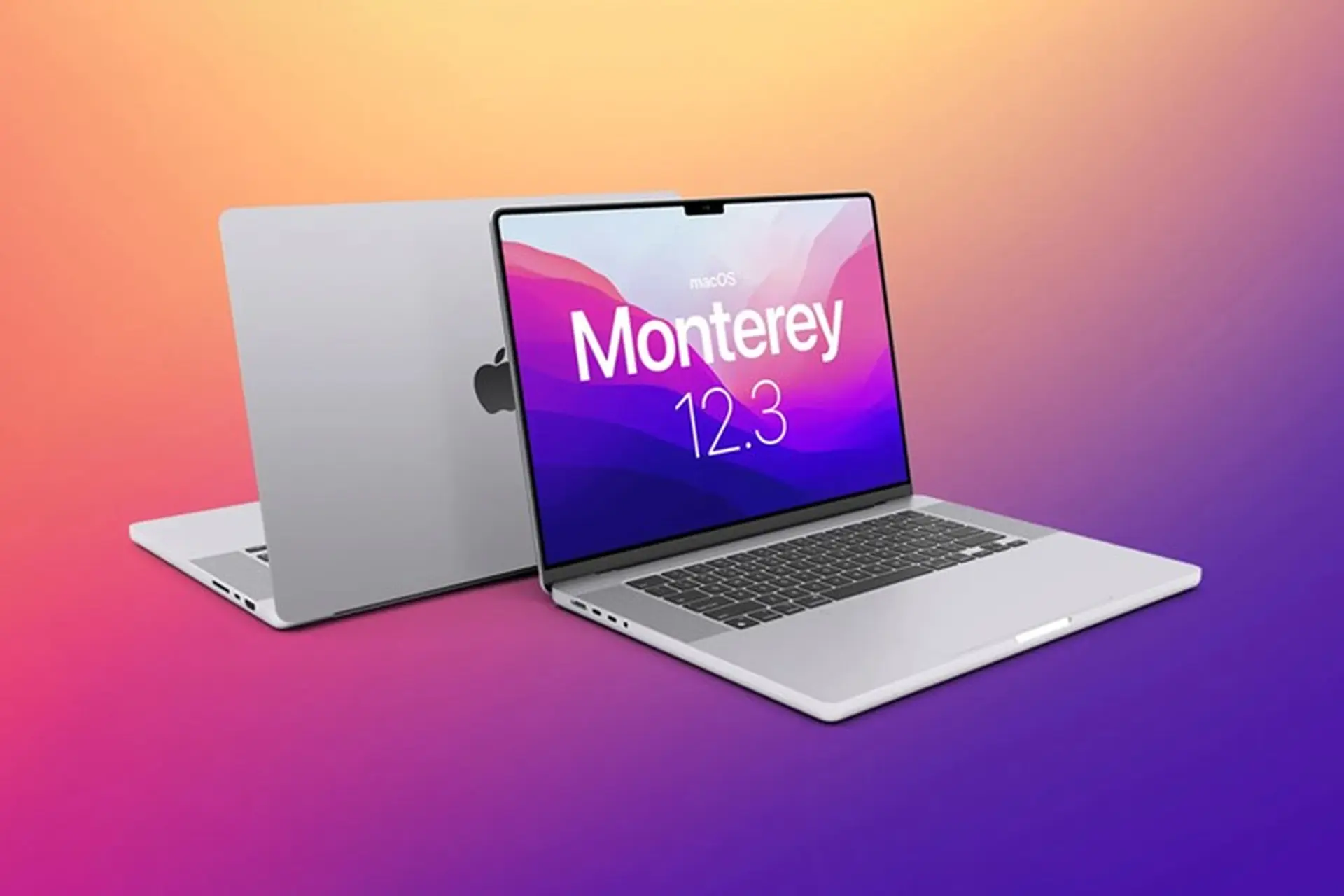 macOS Monterey 12.3 RC được phát hành, tiếp tục sửa lỗi và cải thiện hiệu năng