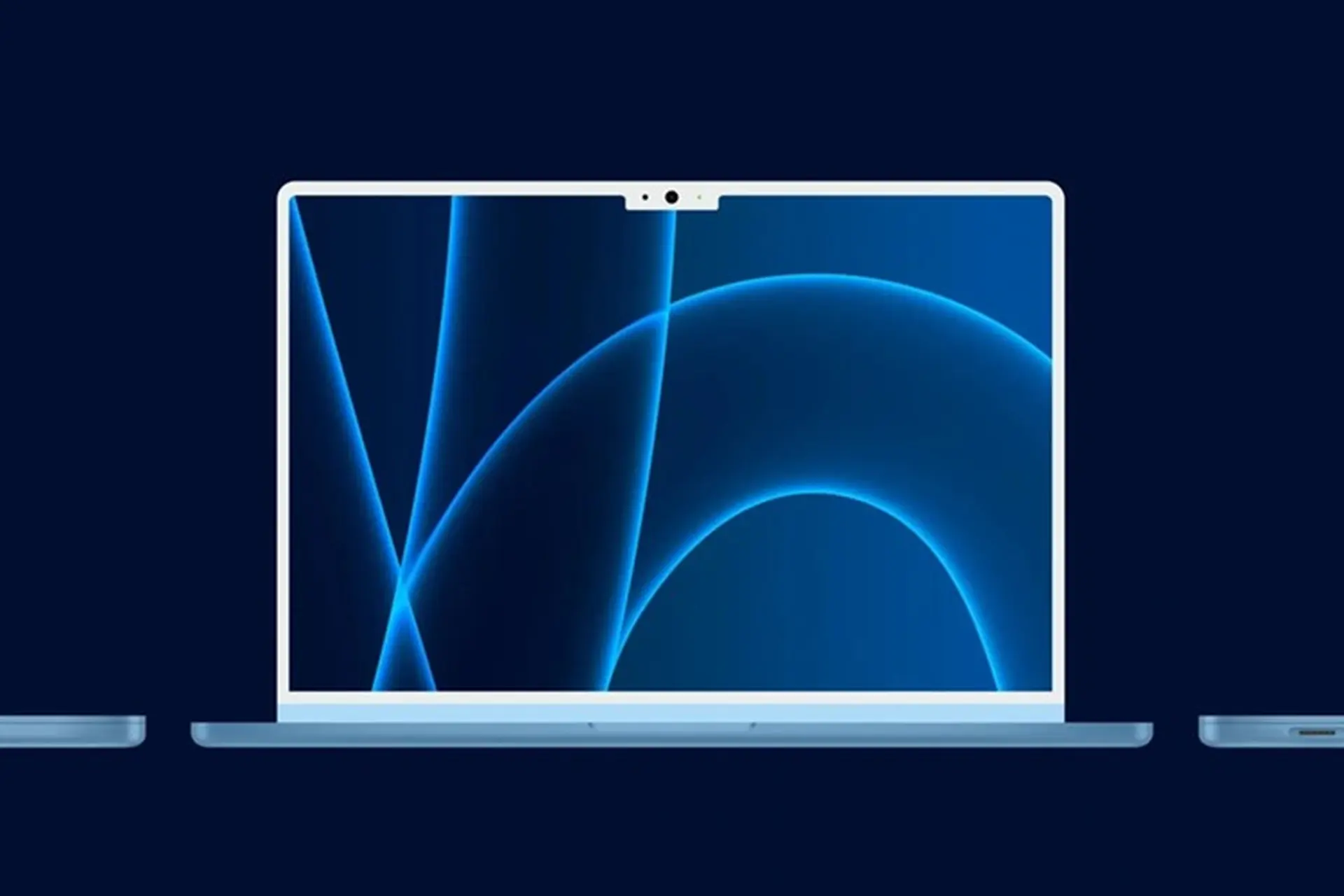 MacBook Air với thiết kế mới sẽ ra mắt trong năm nay