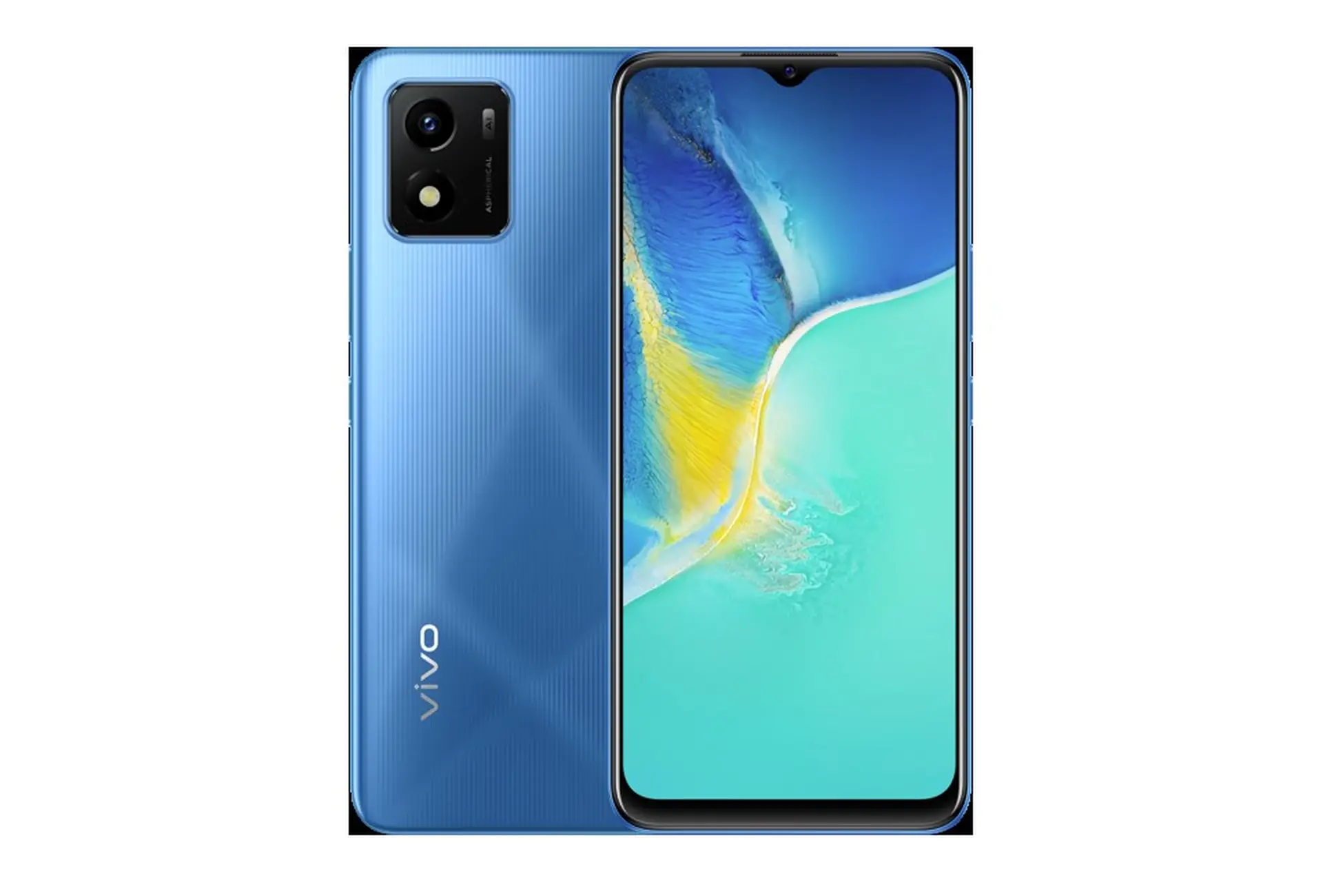 Vivo Y01 chính thức ra mắt với chip Helio P35 và pin 5000 mAh