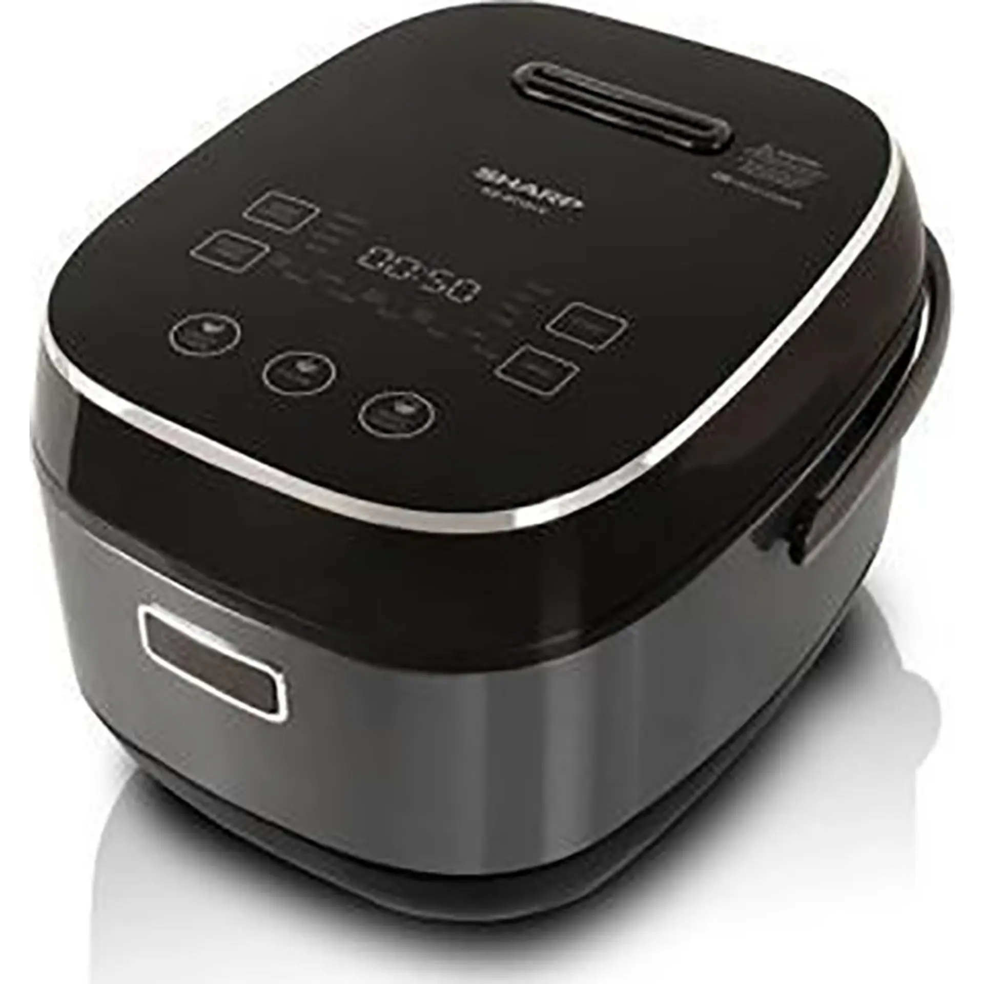 Nồi cơm điện cao tần Sharp 1.8 lít KS-IH191V-BK