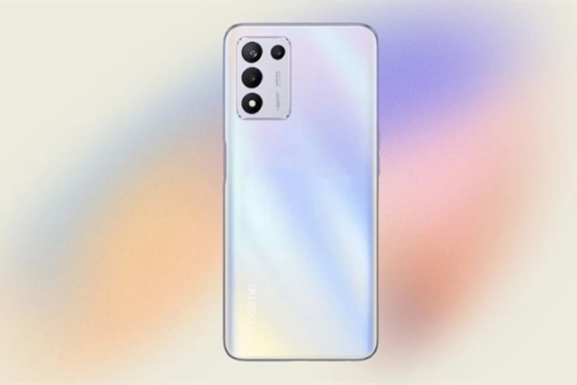 Realme 9 5G được phát hiện trên Geekbench với chip Dimensity 810 và RAM 6GB