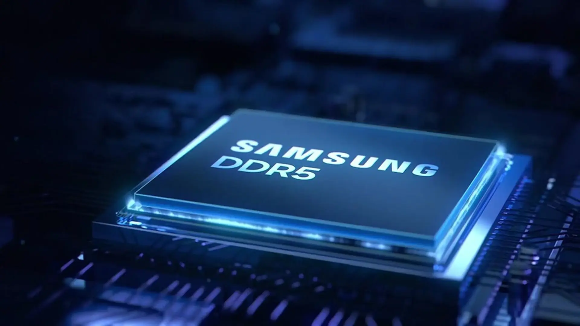 Samsung giới thiệu giải pháp RAM DDR5 mới với dung lượng lên tới 512GB
