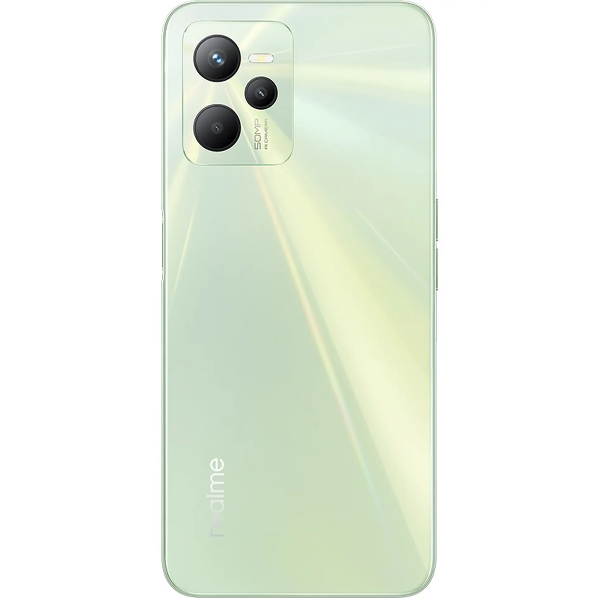 Realme C35 4Gb-64Gb