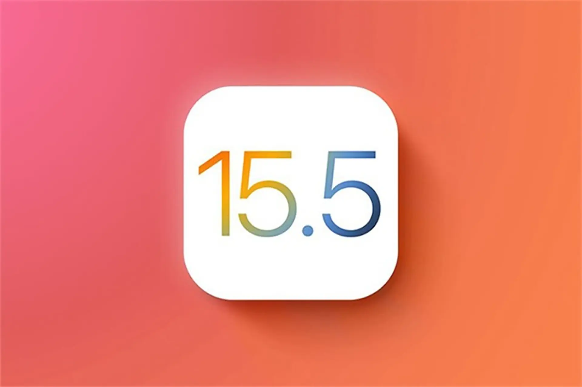 Tất tần tật những tính năng mới có trong iOS 15.5 beta 1