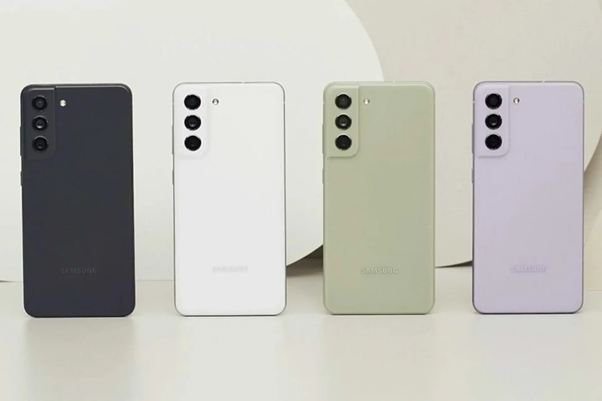 Samsung sẽ bán các linh kiện tái chế để sửa chữa điện thoại và máy tính bảng