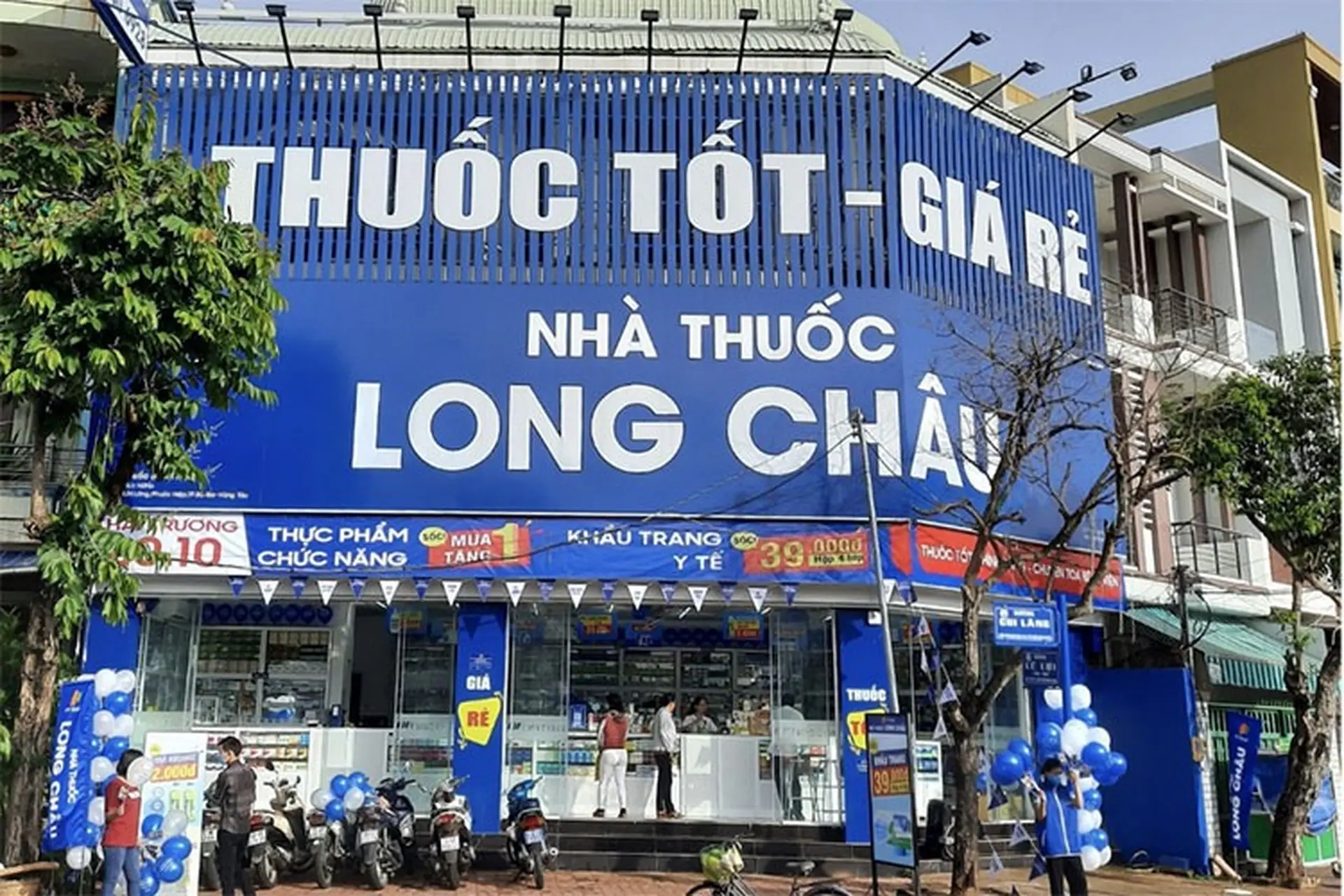 Mẹo tìm hiệu thuốc tây gần nhất ở đâu nhanh chóng mới nhất 2024