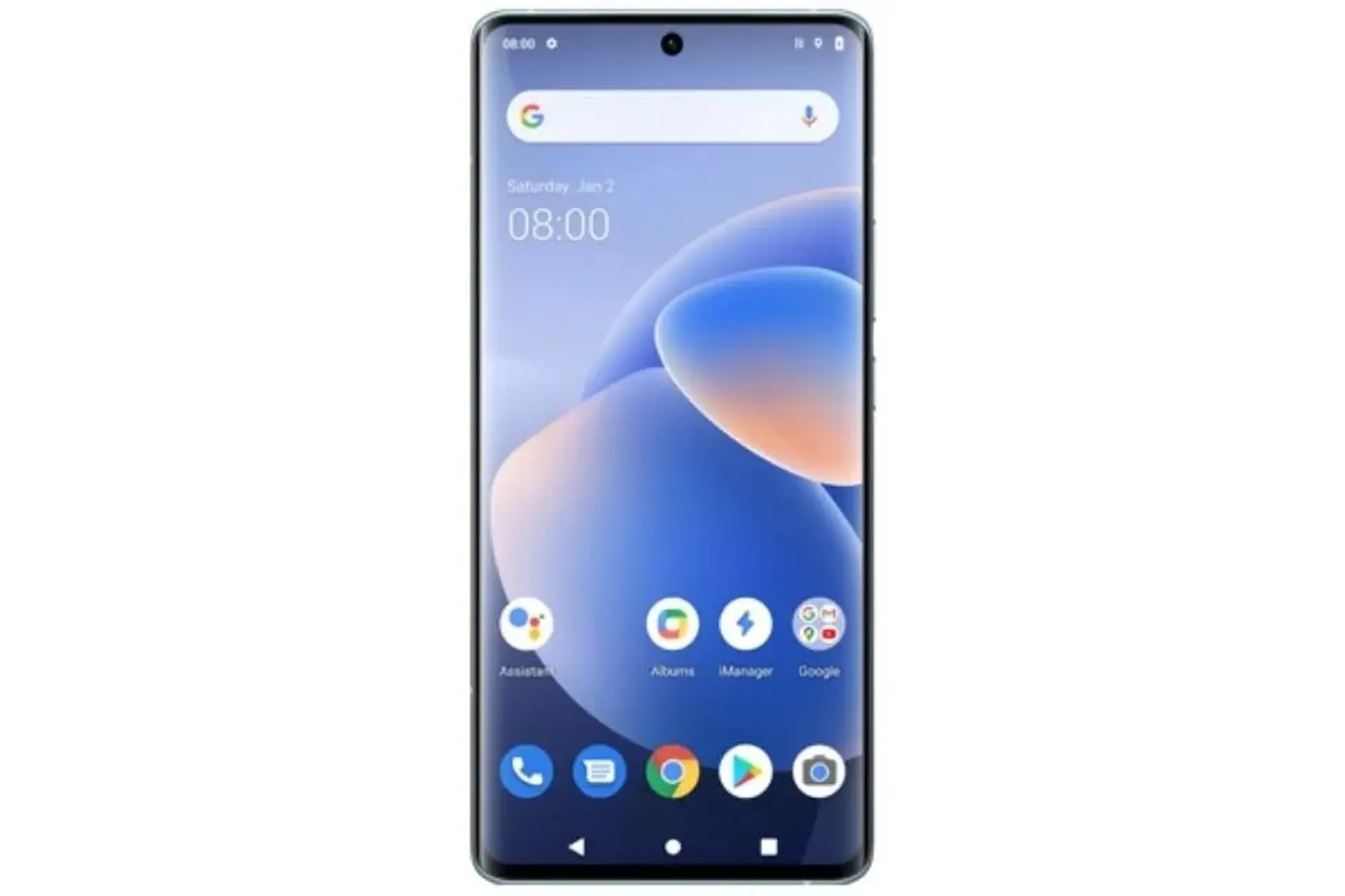 Vivo X80 được xác nhận dùng chip Dimensity 9000 trên danh sách Google Play Console