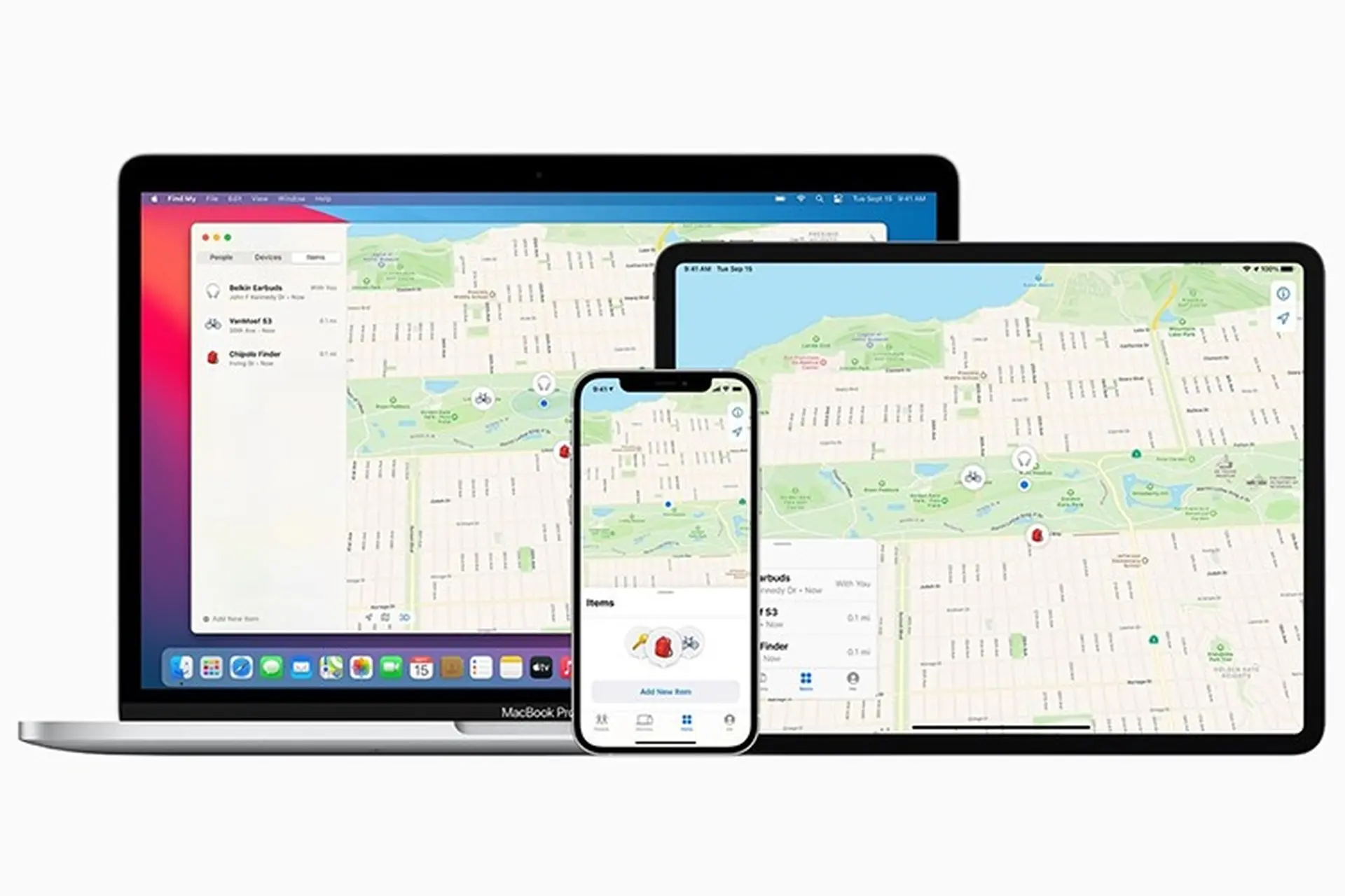 Tính năng này của iPhone vừa giúp giải cứu một cậu bé bị bắt cóc