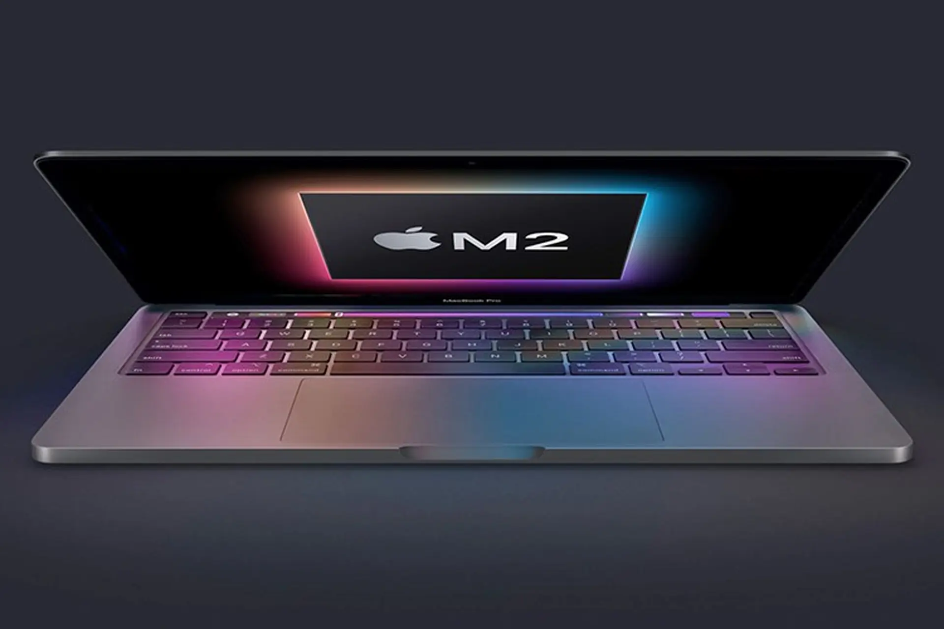 Apple đang thử nghiệm hàng loạt máy Mac mới với 4 biến thể chip M2 khác nhau
