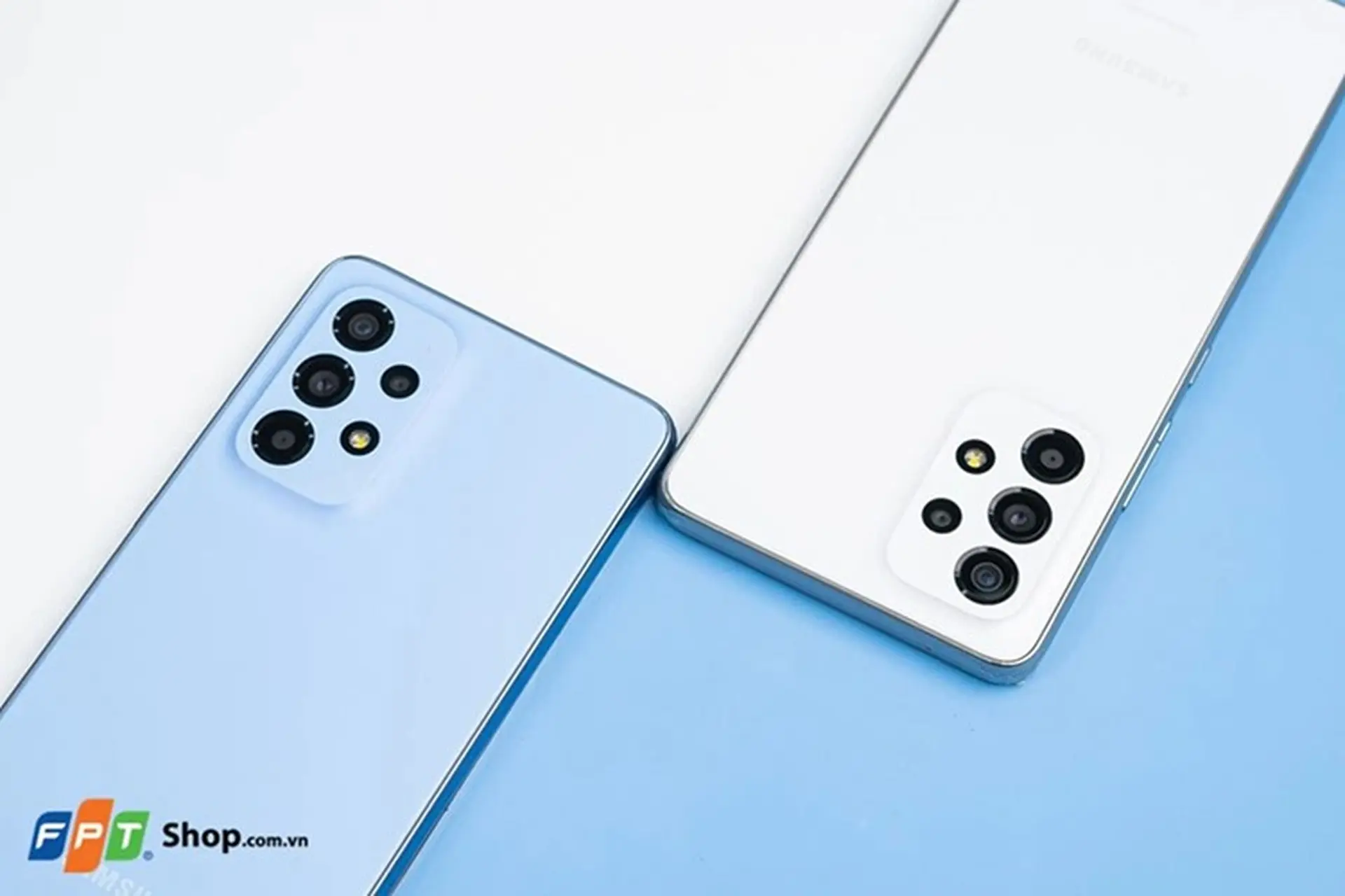 Tầm giá 10 triệu đồng, Samsung Galaxy A53 5G phô diễn sự khác biệt với loạt tính năng này