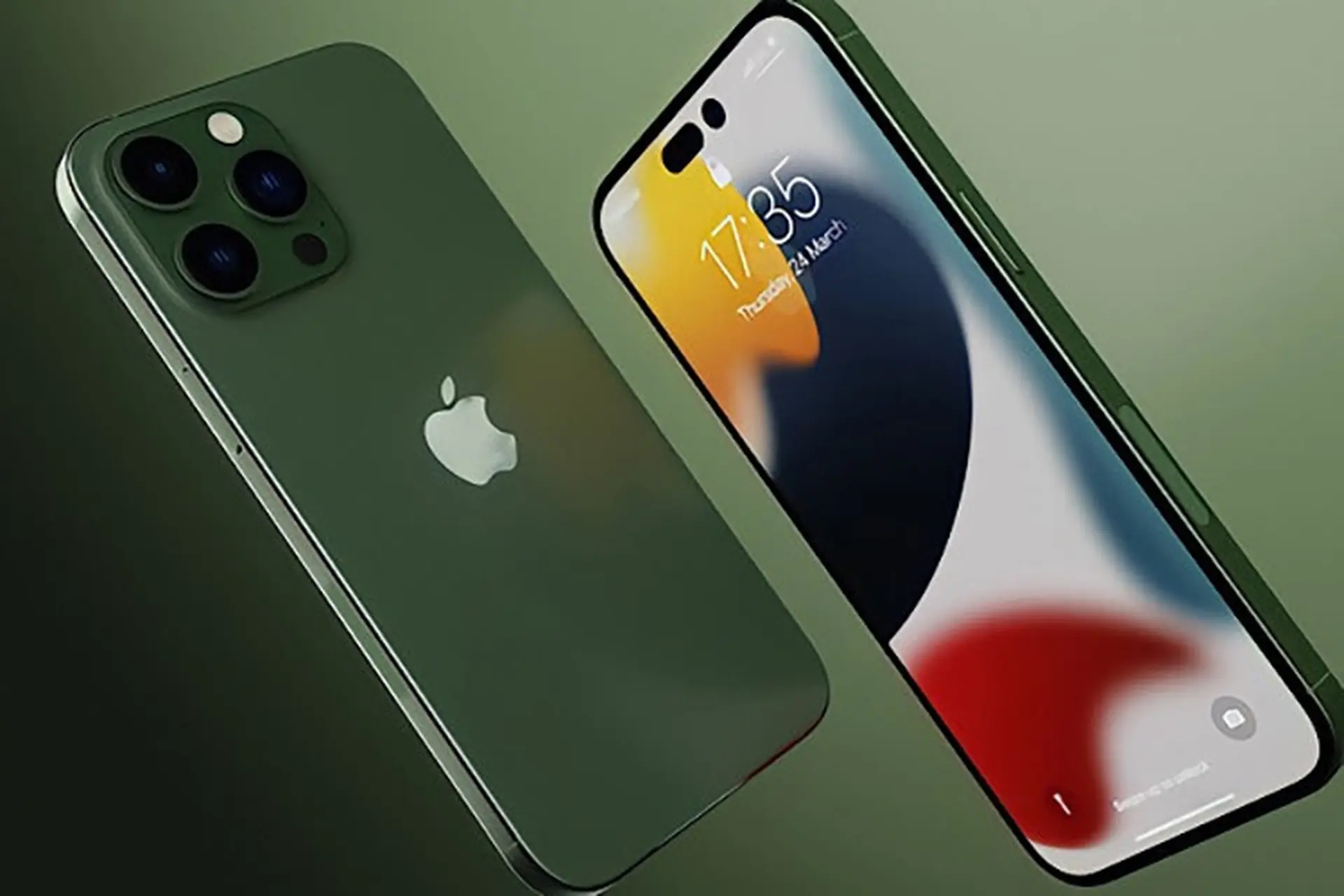 Loạt tính năng đã được xác nhận qua các tin đồn của dòng iPhone 14