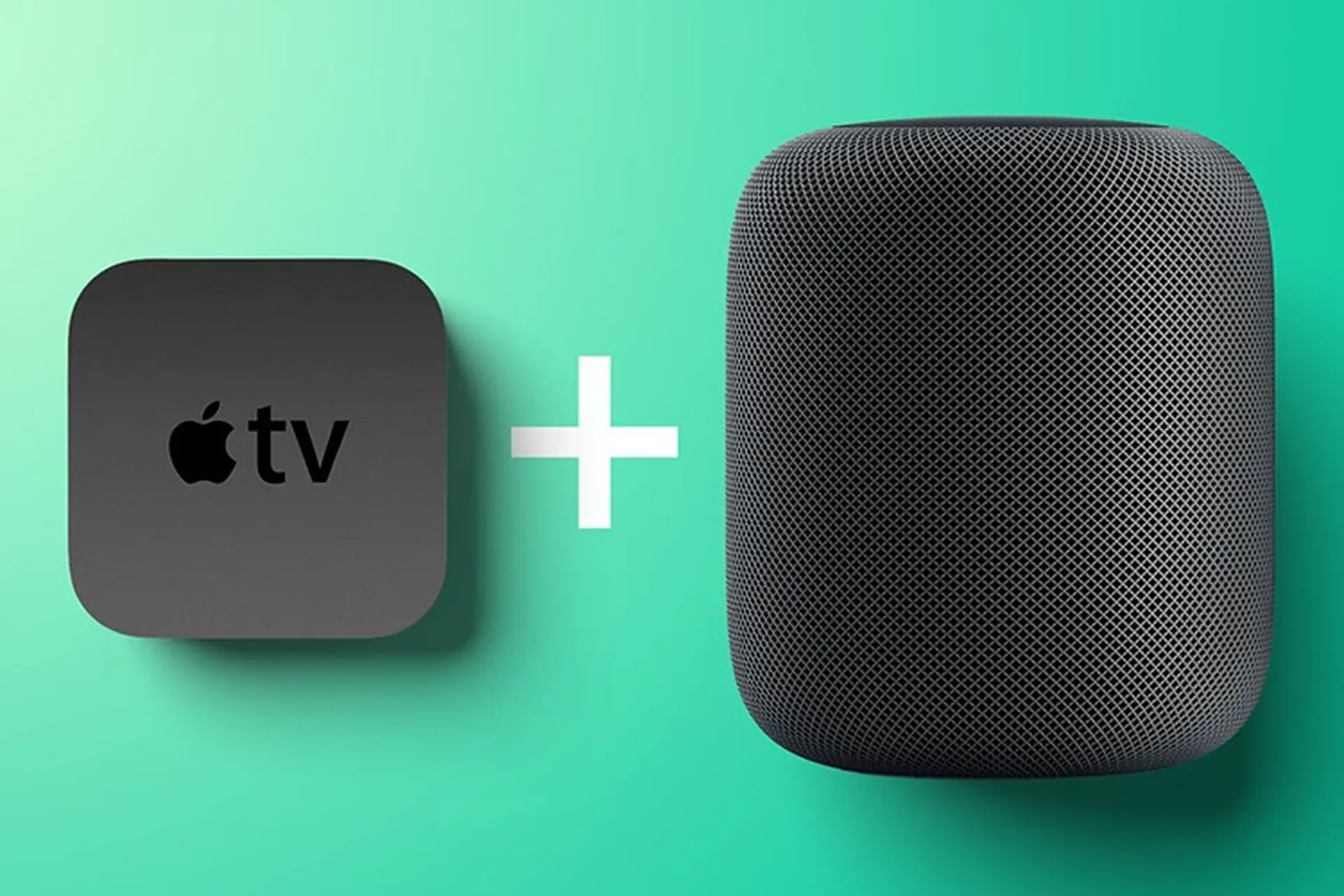 Sản phẩm kết hợp giữa Apple TV, camera FaceTime và HomePod vẫn đang được phát triển