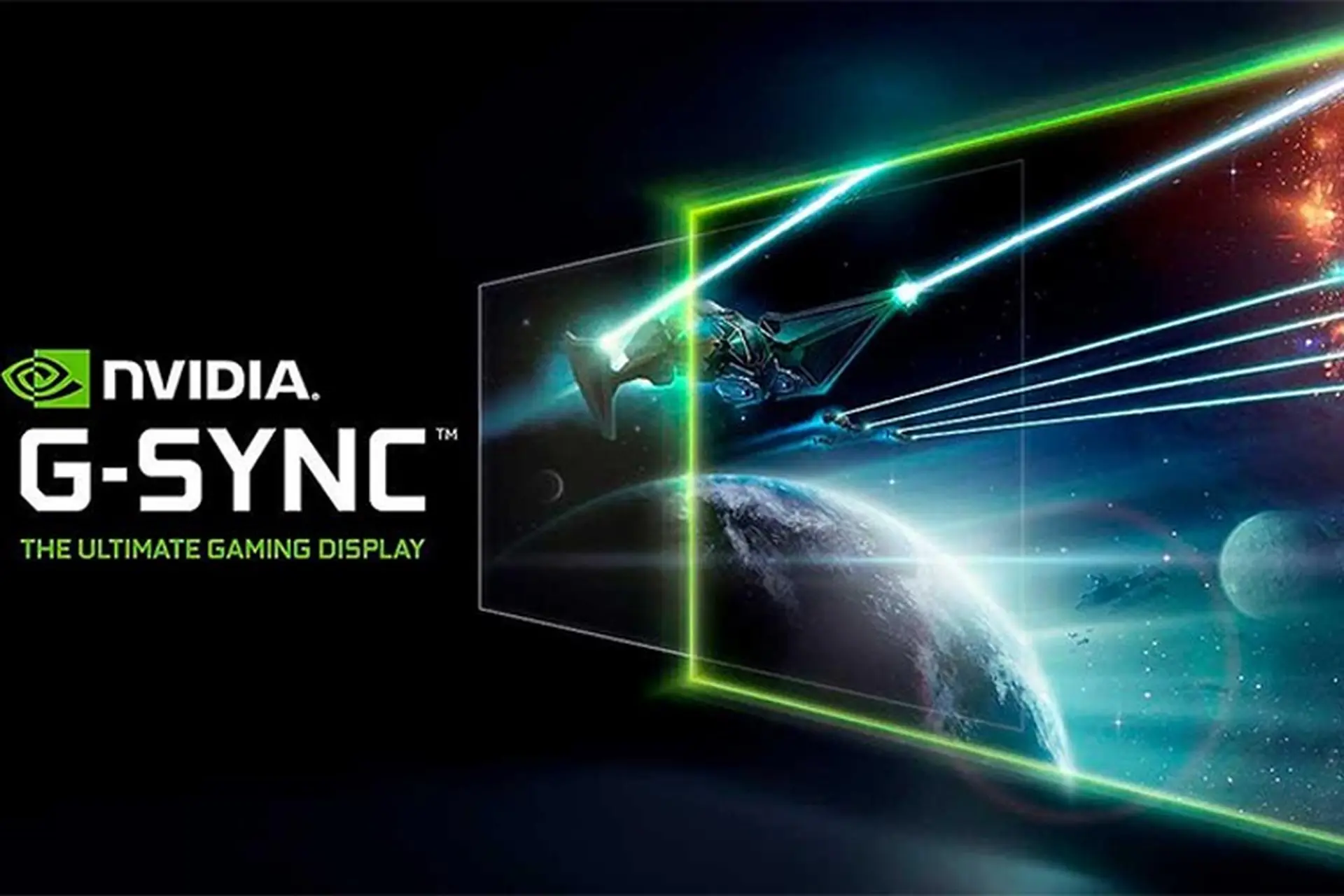 NVIDIA G-SYNC là gì? NVIDIA G-SYNC có những ưu, khuyết điểm nào? Cách bật NVIDIA G-SYNC 