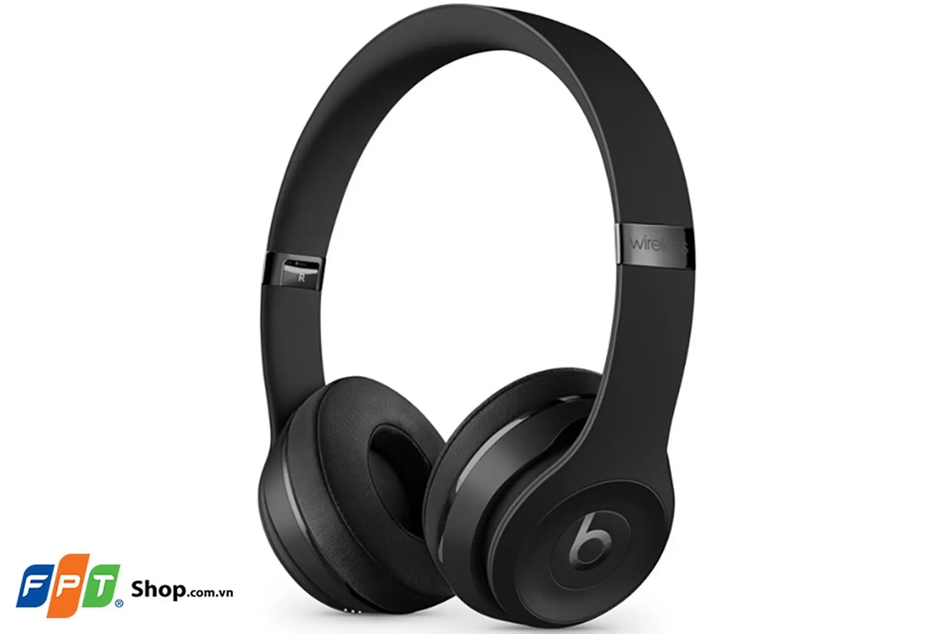 Tai nghe choàng đầu Beats Solo3 Wireless