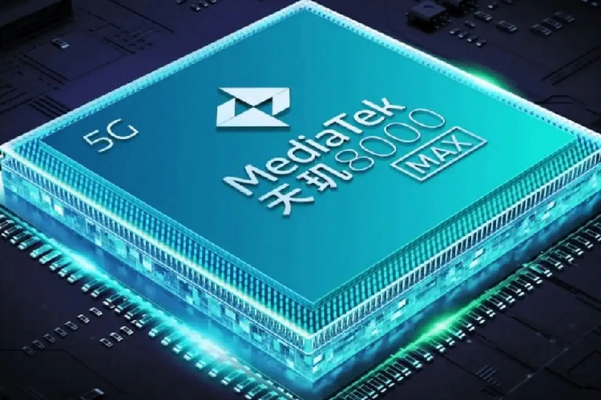 Dimensity 8000 Max đánh bại Snapdragon 870 trong bài test hiệu năng trên Geekbench