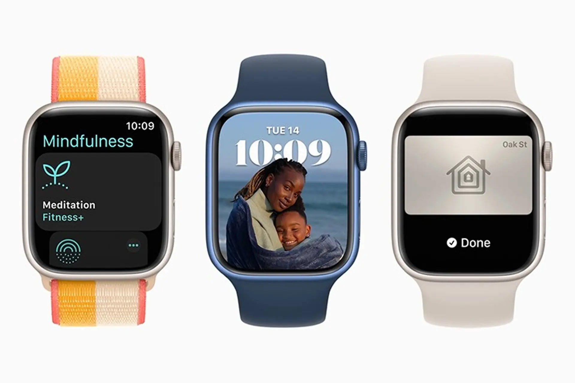 Mong chờ gì từ dòng Apple Watch 2022 của Apple?
