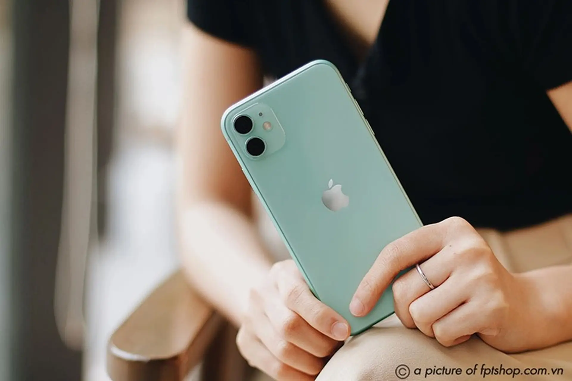 Những lý do iPhone 11 là điện thoại đáng sở hữu nhất trong tầm giá 13 triệu đồng
