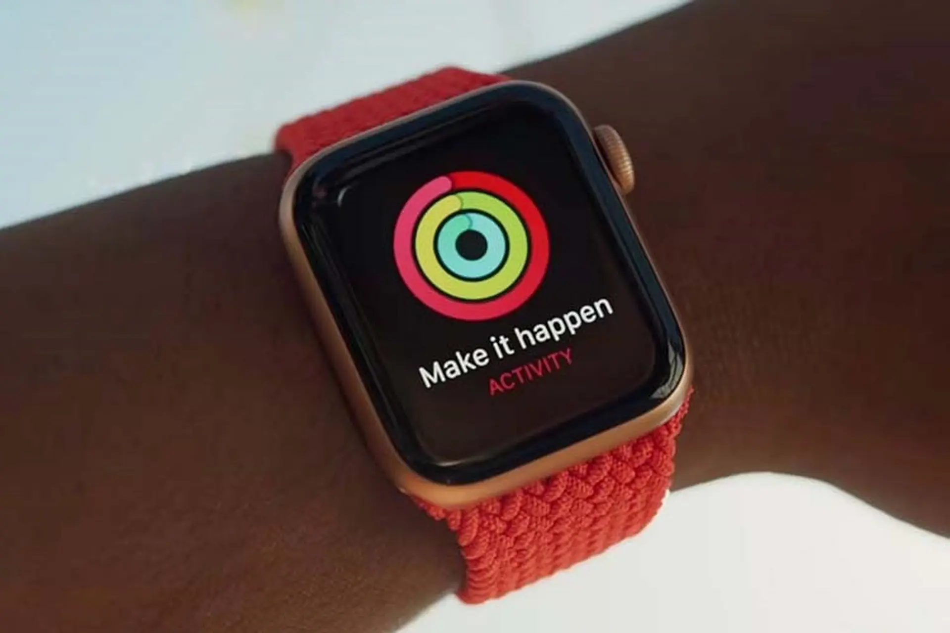 Apple phát hành watchOS 8.5.1 với các bản cập nhật bảo mật và sửa lỗi