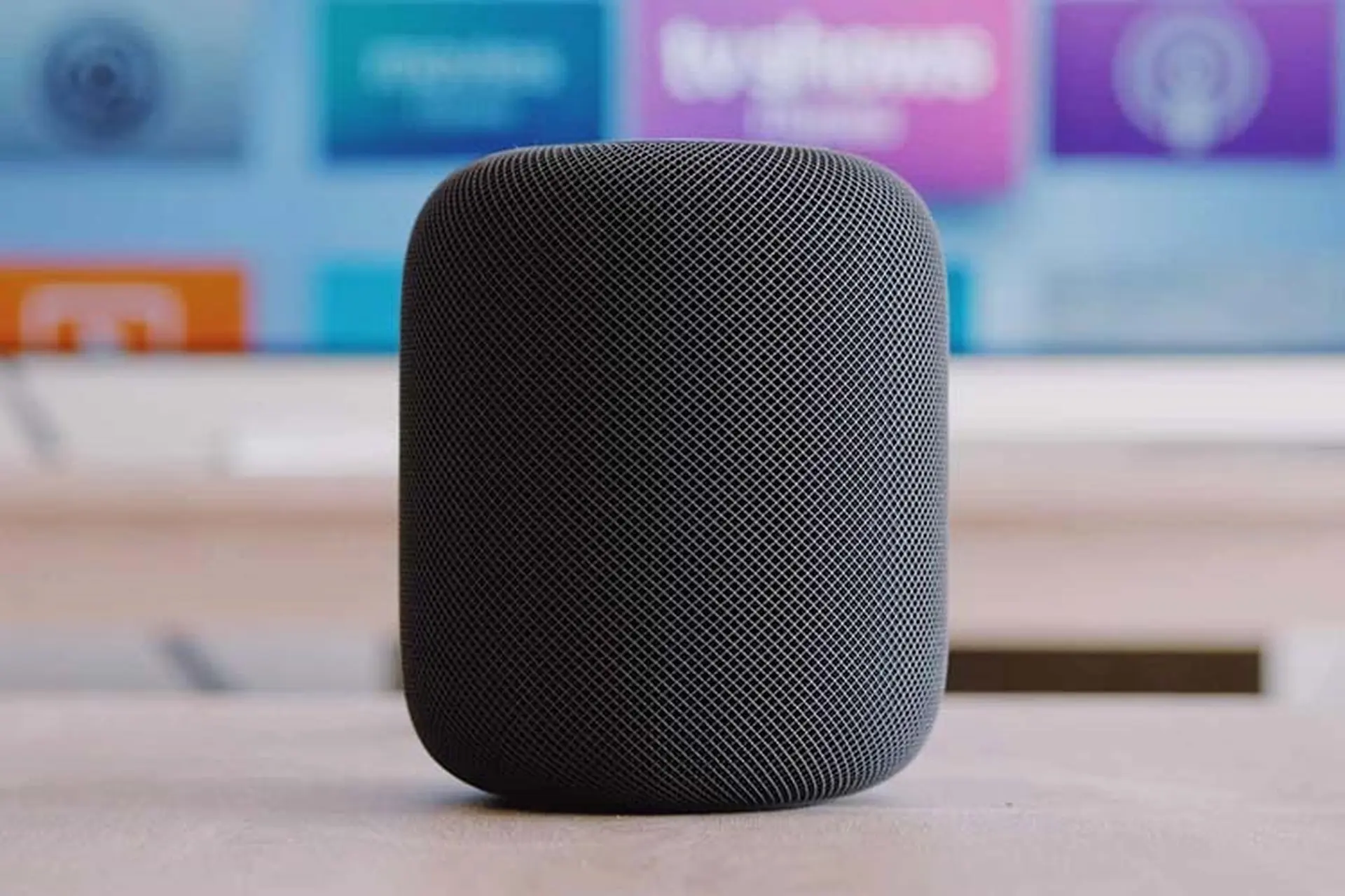Phần mềm HomePod 15.4.1 được phát hành để sửa lỗi liên quan đến Siri