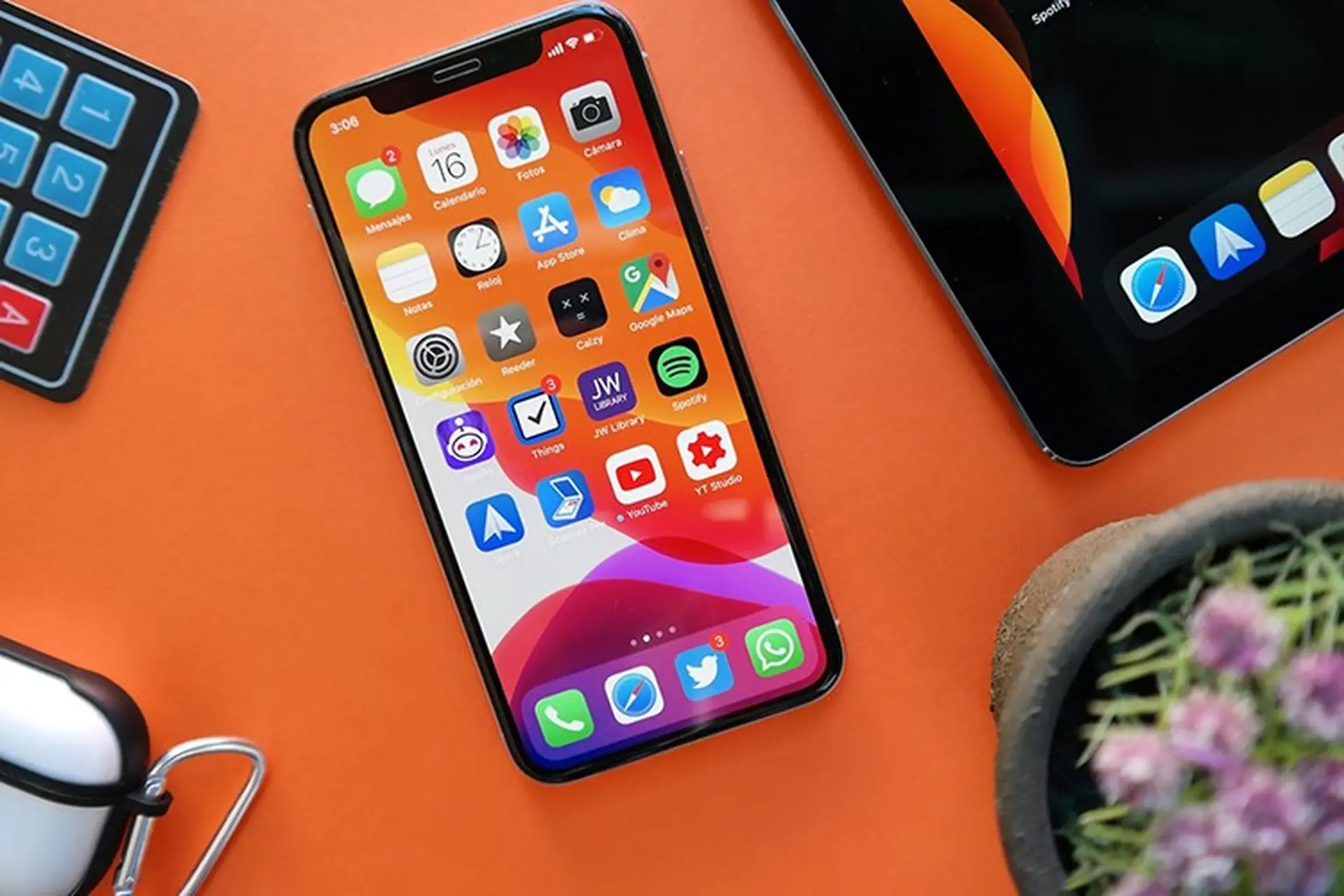 iOS 15.5 và iPadOS 15.5 beta 2 bất ngờ được phát hành, mời bạn cập nhật