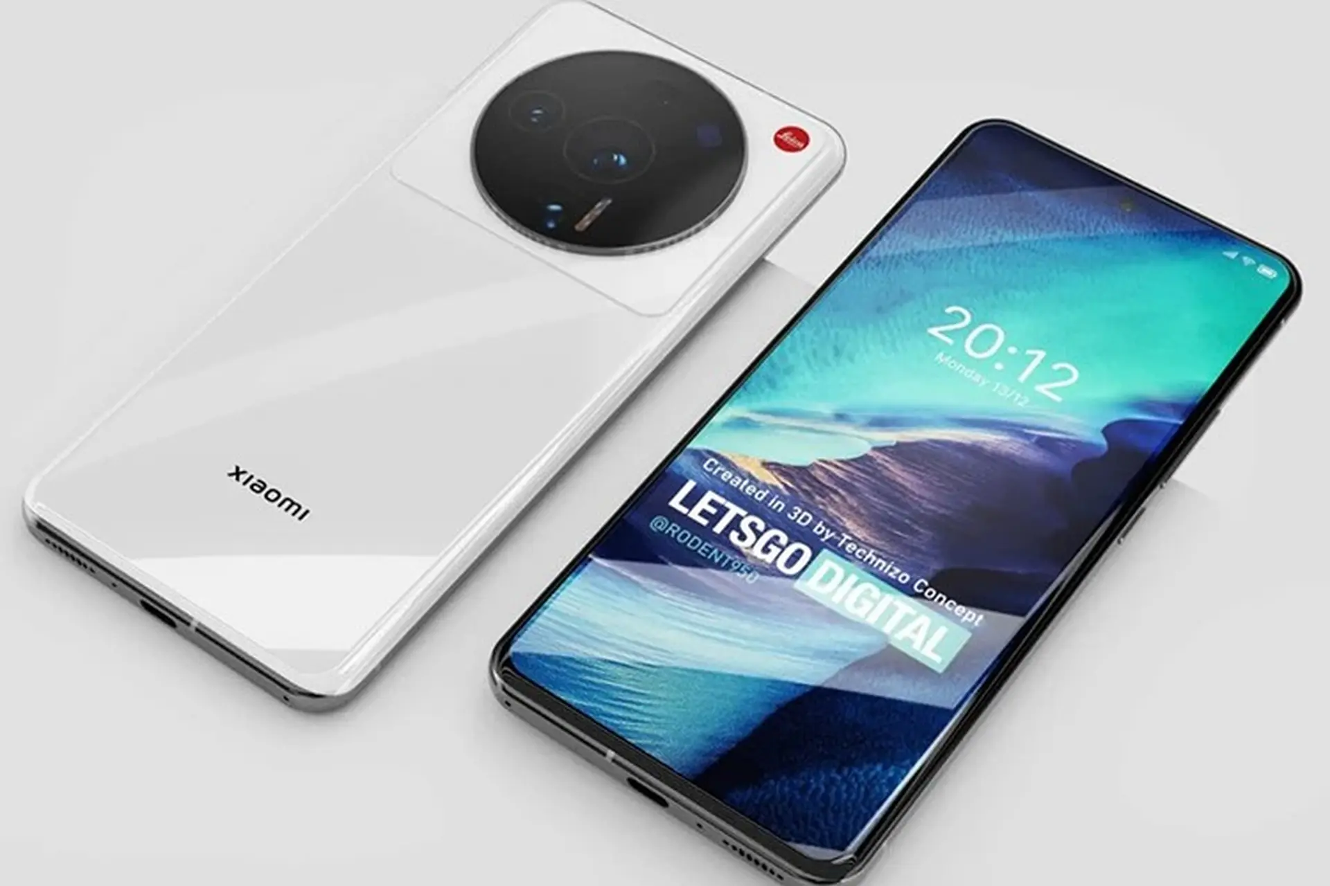 Rò rỉ chi tiết cảm biến Sony IMX989, có thể ra mắt cùng Xiaomi 12 Ultra