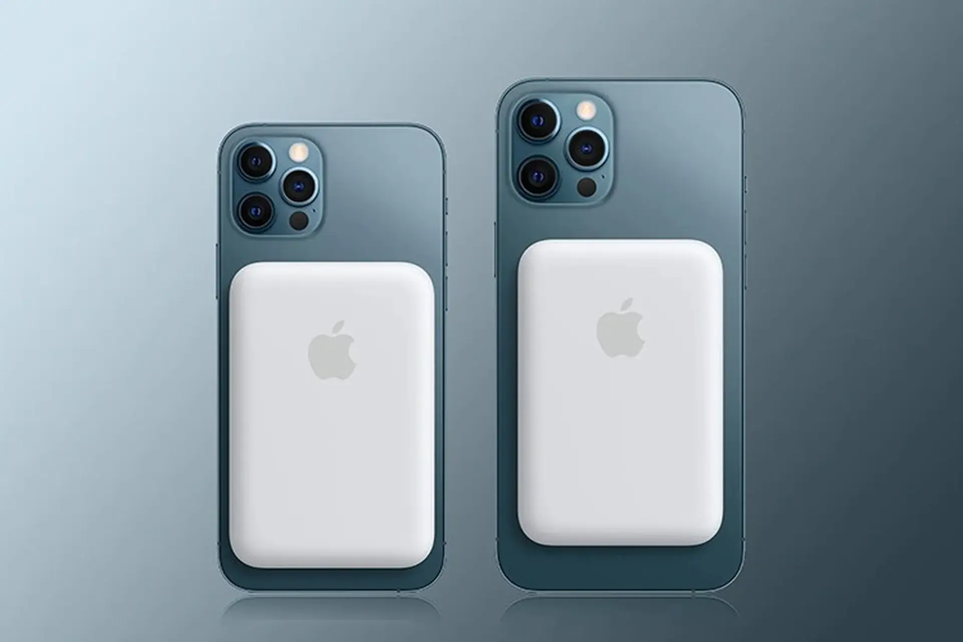 Apple phát hành firmware mới cho MagSafe Battery Pack