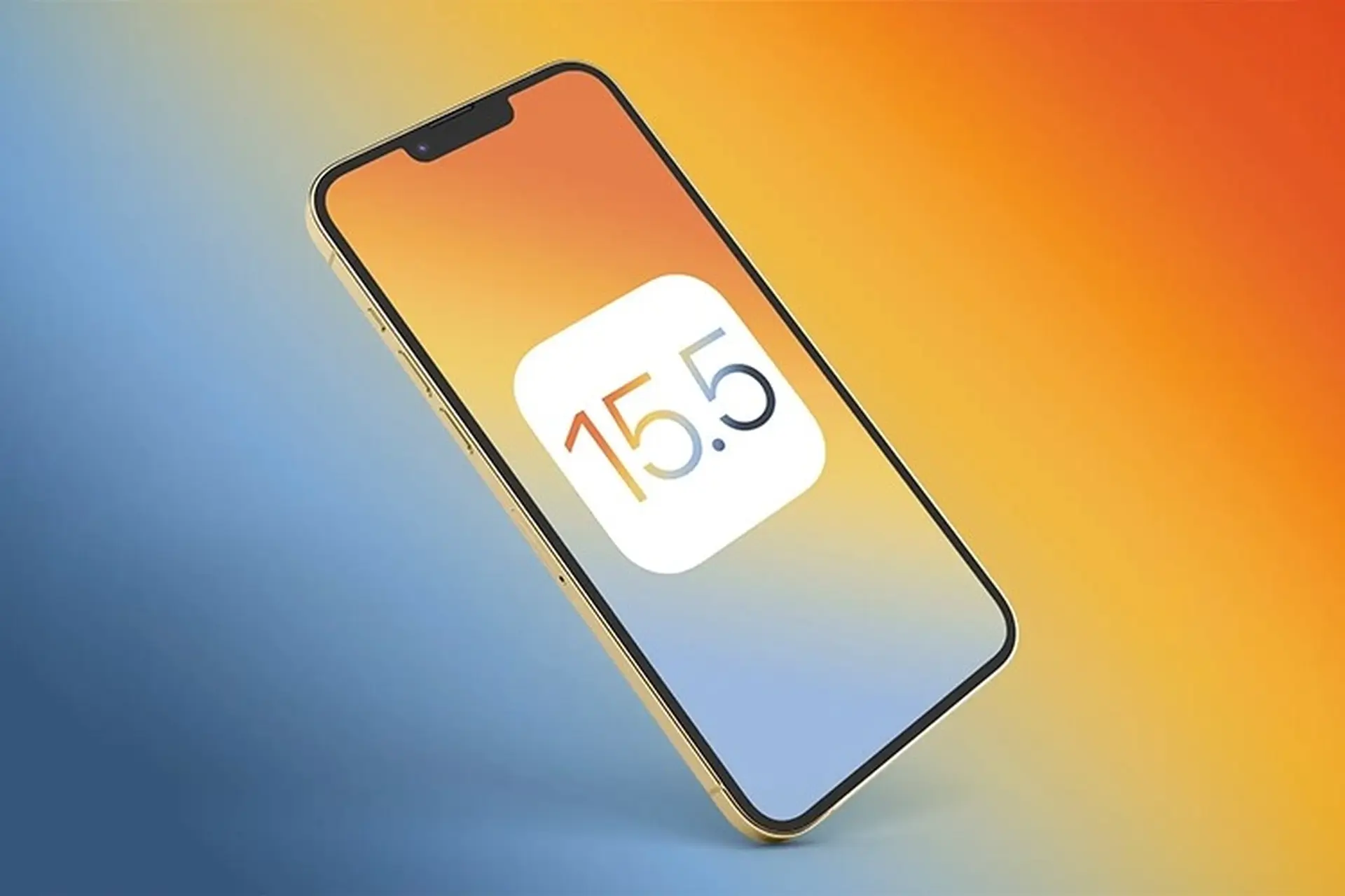 Người dùng hiện đã có thể tải xuống bản public beta 2 của iOS 15.5