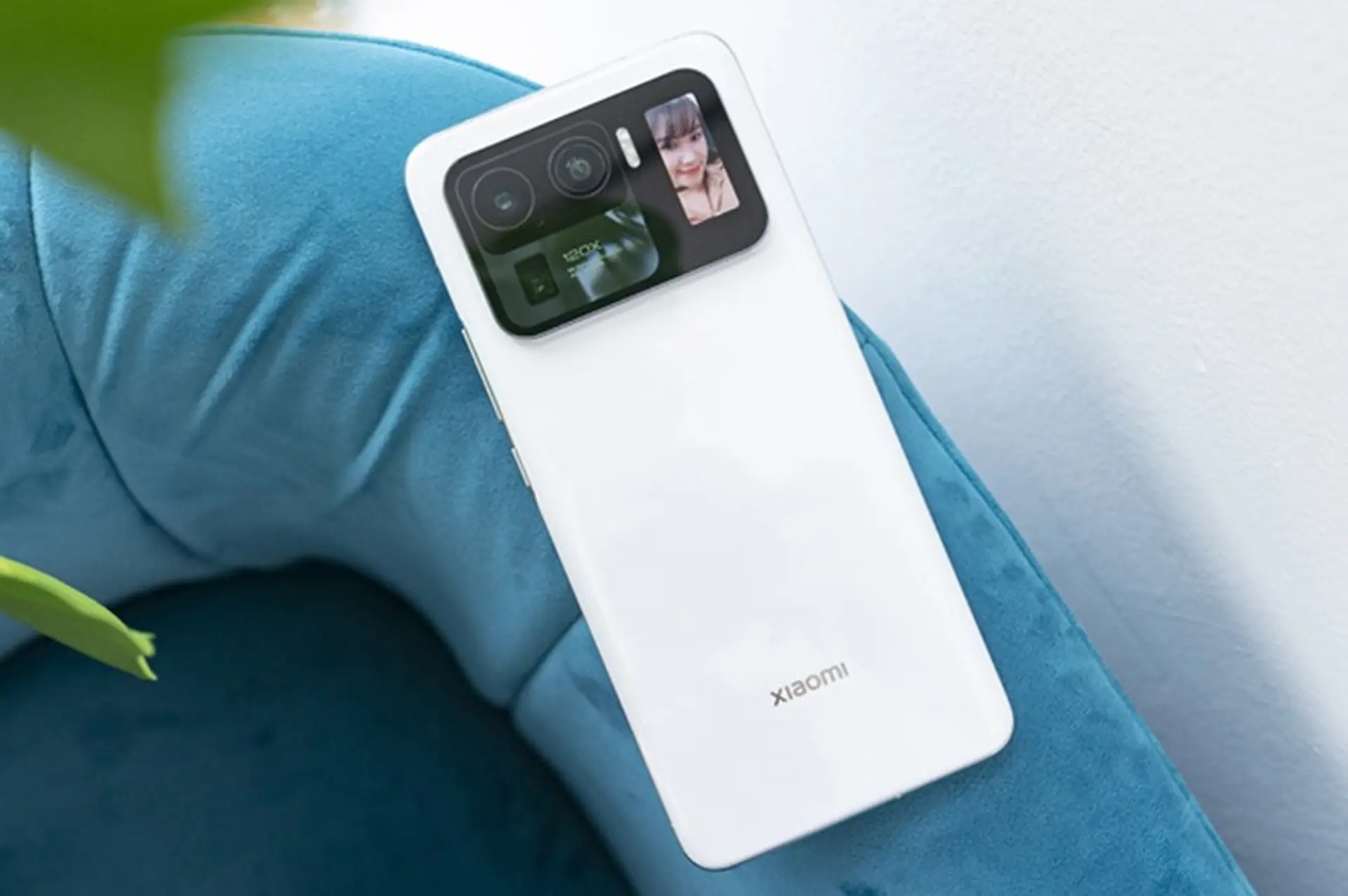 Xiaomi sẽ sớm ra mắt nhiều smartphone có bộ nhớ trong 512GB