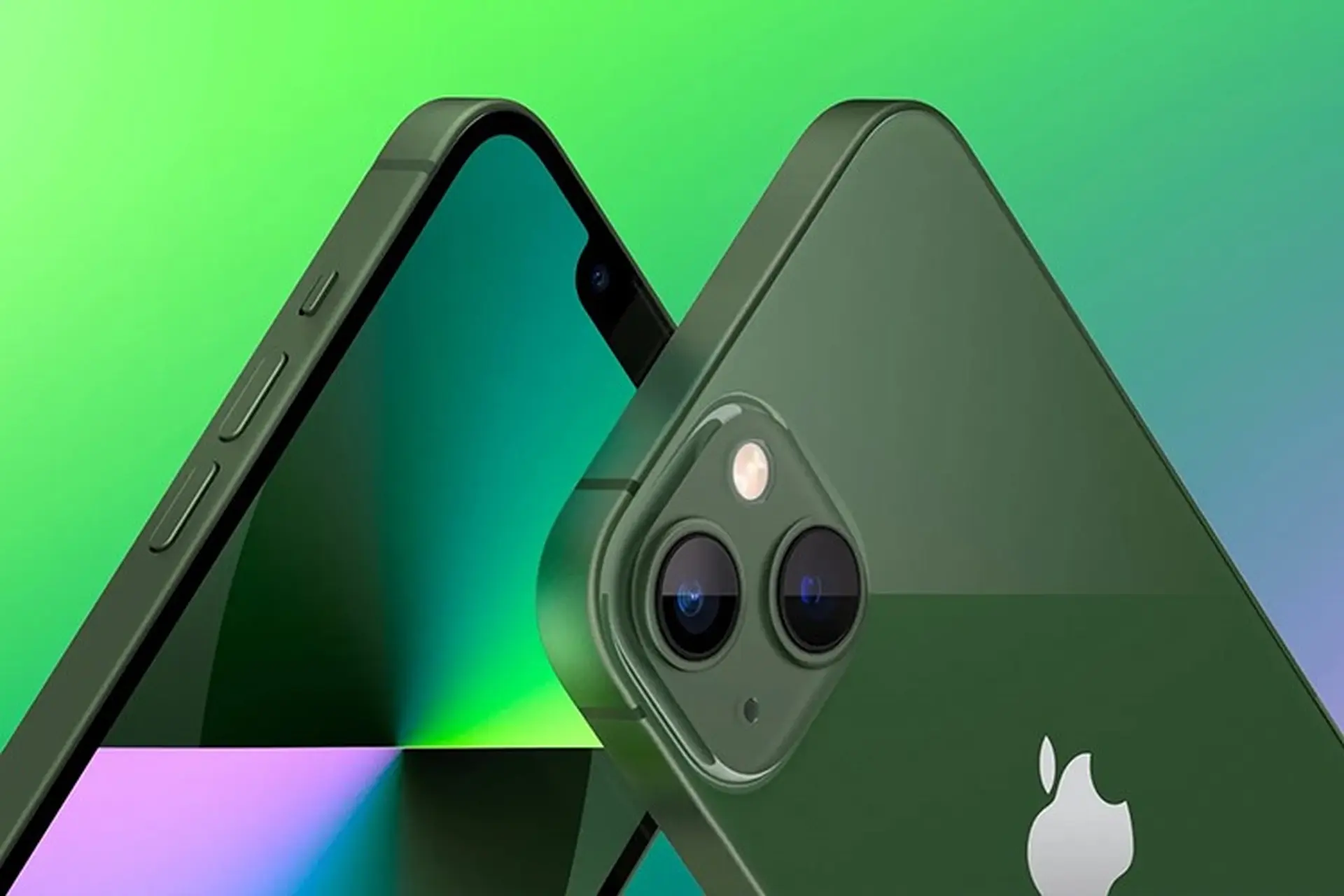 iPhone 13 đạt doanh số ấn tượng trong Q2/2022