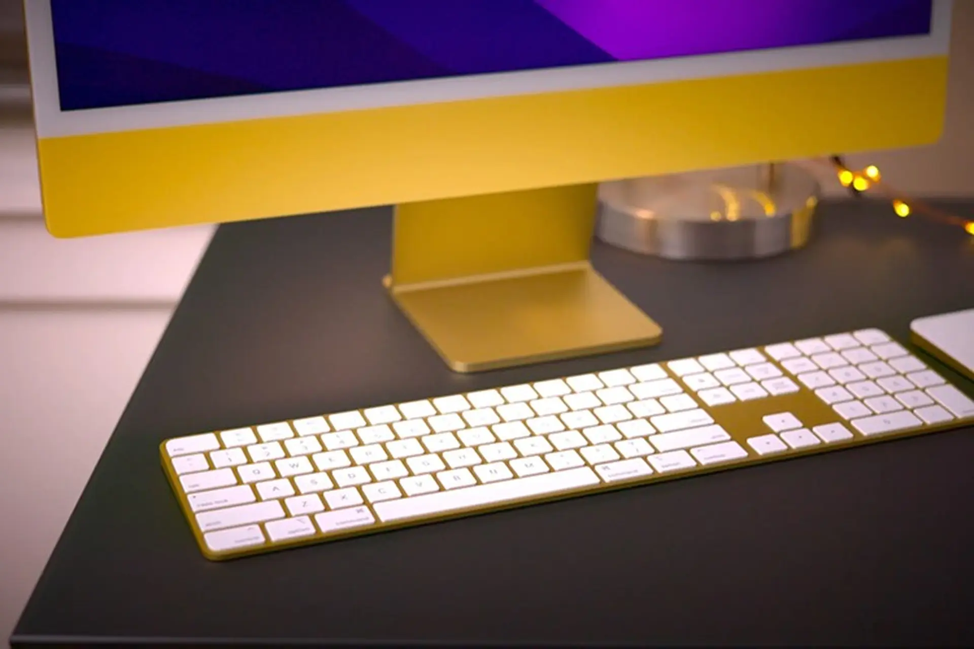 Apple đã phát triển iMac với chip M3, có thể ra mắt vào cuối năm sau