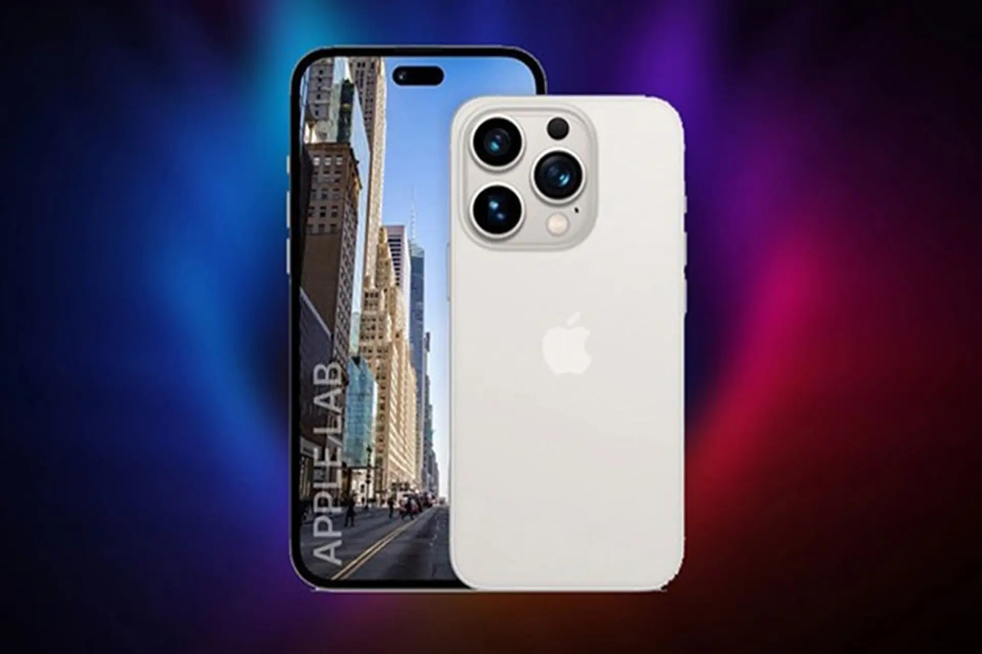 Apple có thể không trang bị chip A16 và camera 48MP cho iPhone 14