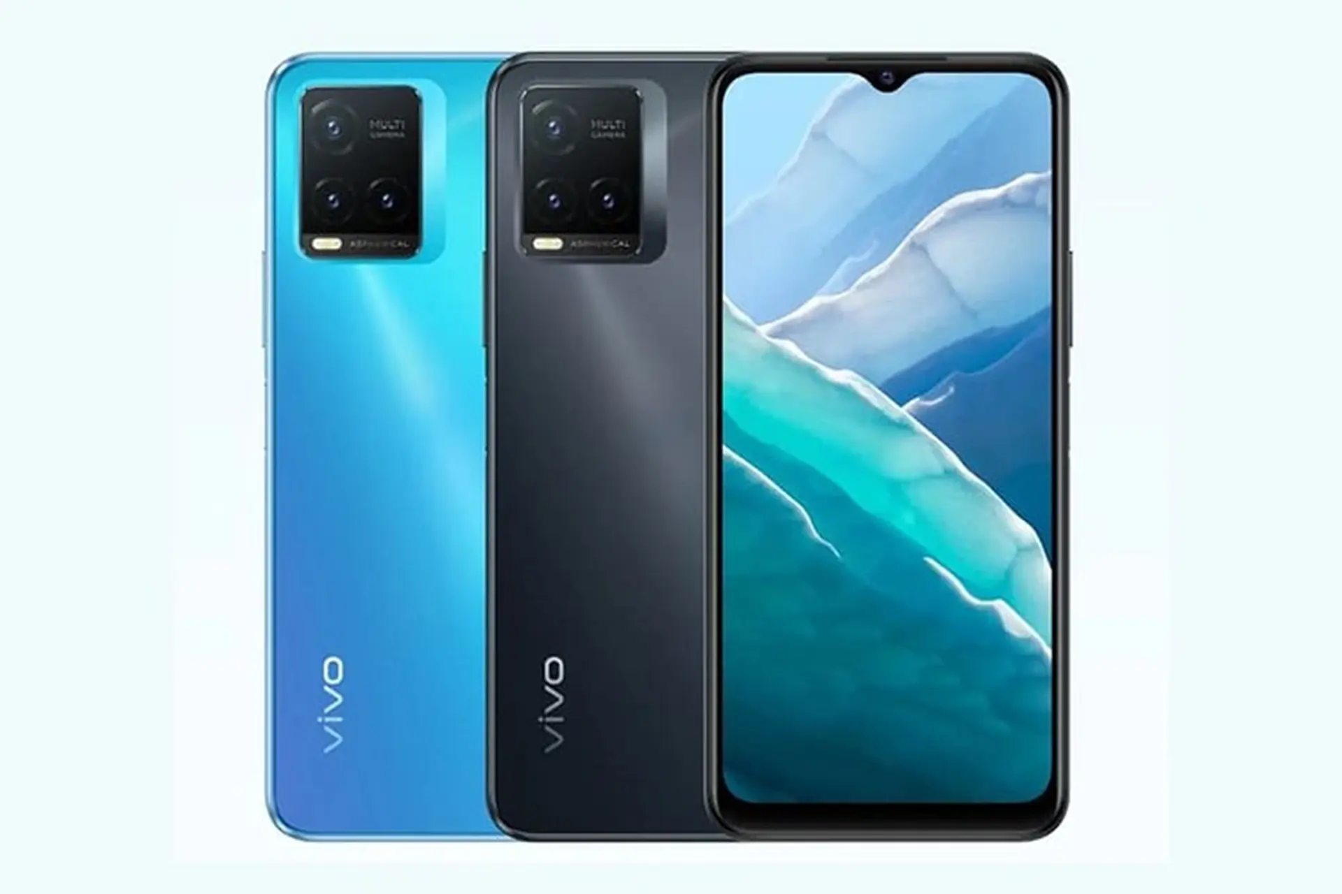 Vivo T1x 4G ra mắt với chip Snapdragon 680 và 3 camera 50MP