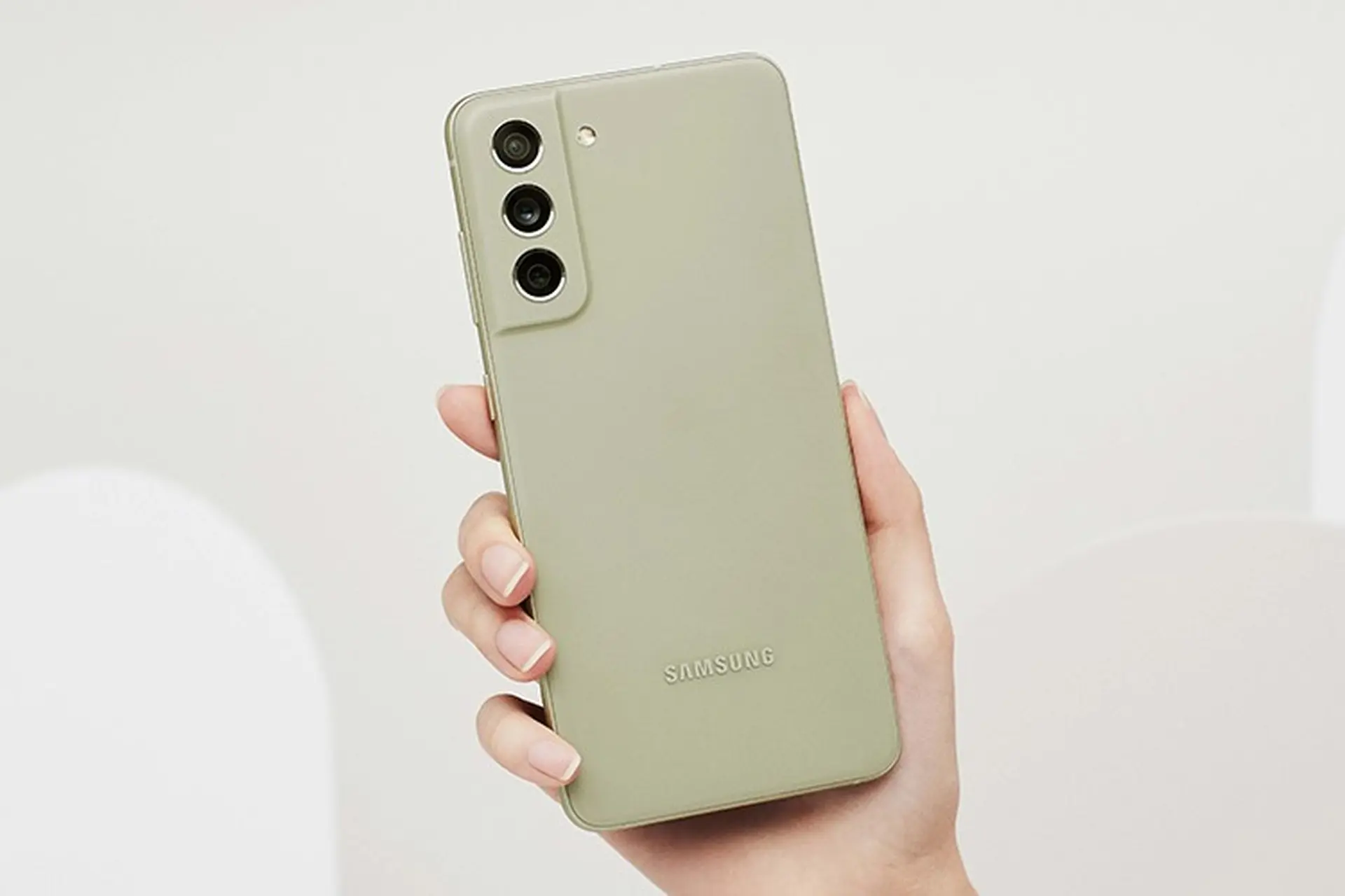 Samsung sẽ không ra mắt Galaxy S22 FE trong năm nay?