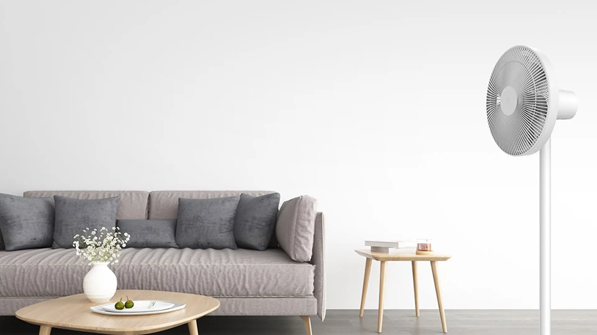 Top 5 quạt đứng bán chạy nhất tại FPT Shop