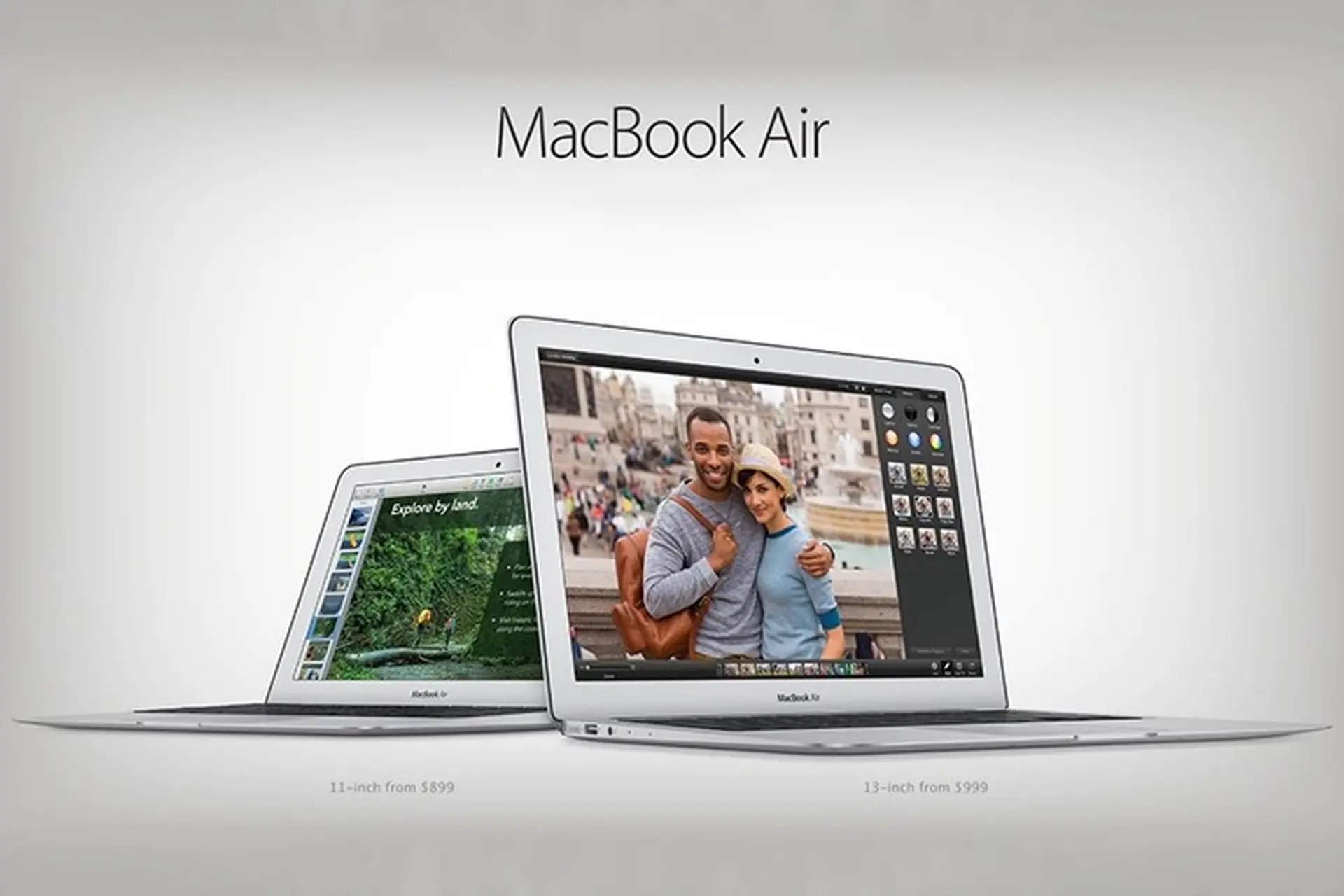Apple sắp bổ sung MacBook Air 11 inch vào danh sách sản phẩm lỗi thời