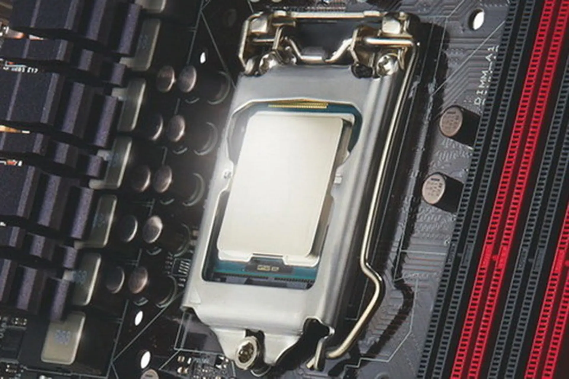 Ivy Bridge là gì? Nhìn lại thế hệ chip Core i thứ ba của Intel