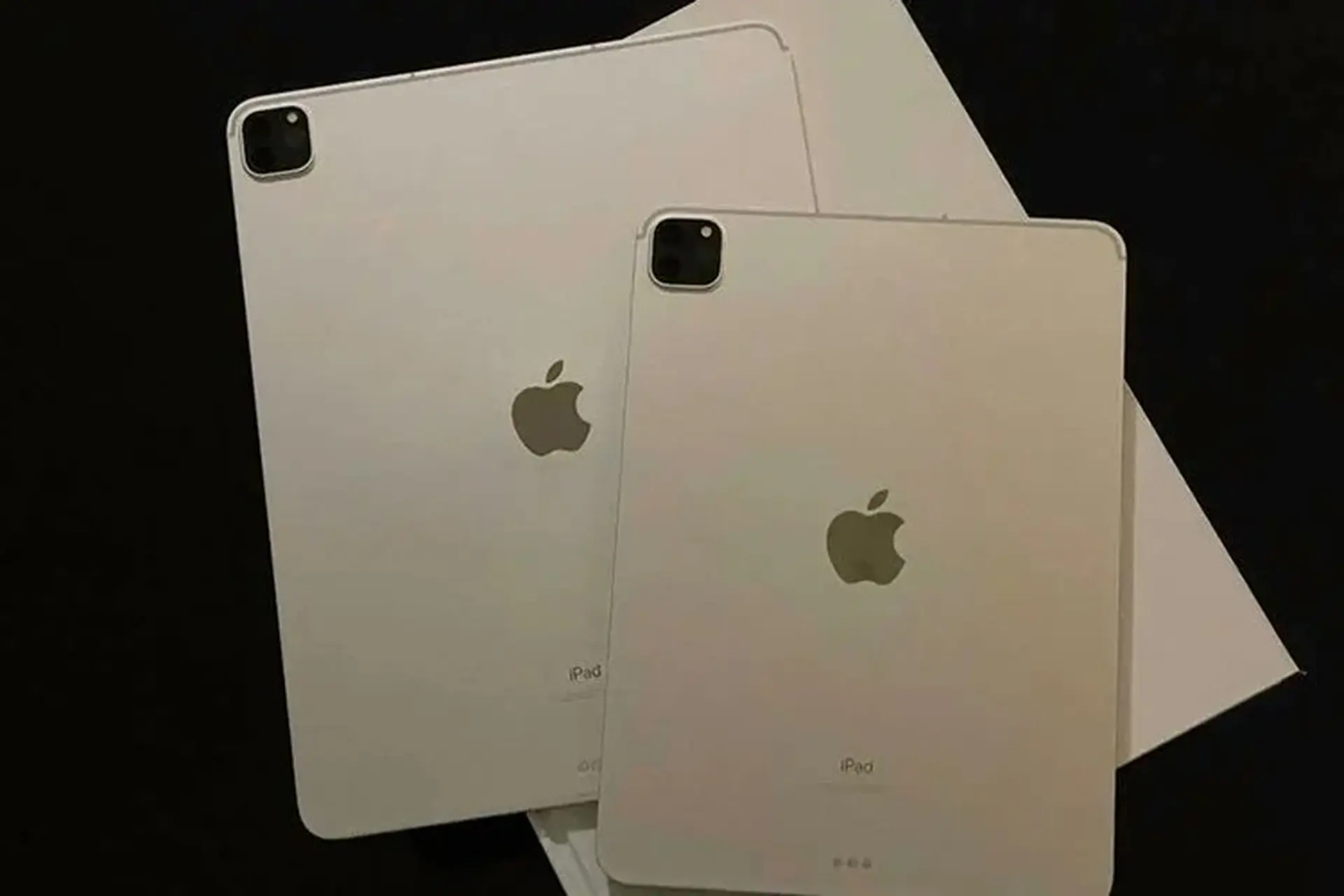 Top 10 thiết bị iOS mạnh nhất hiện nay: Chip M1 thể hiện sự thống trị!!!