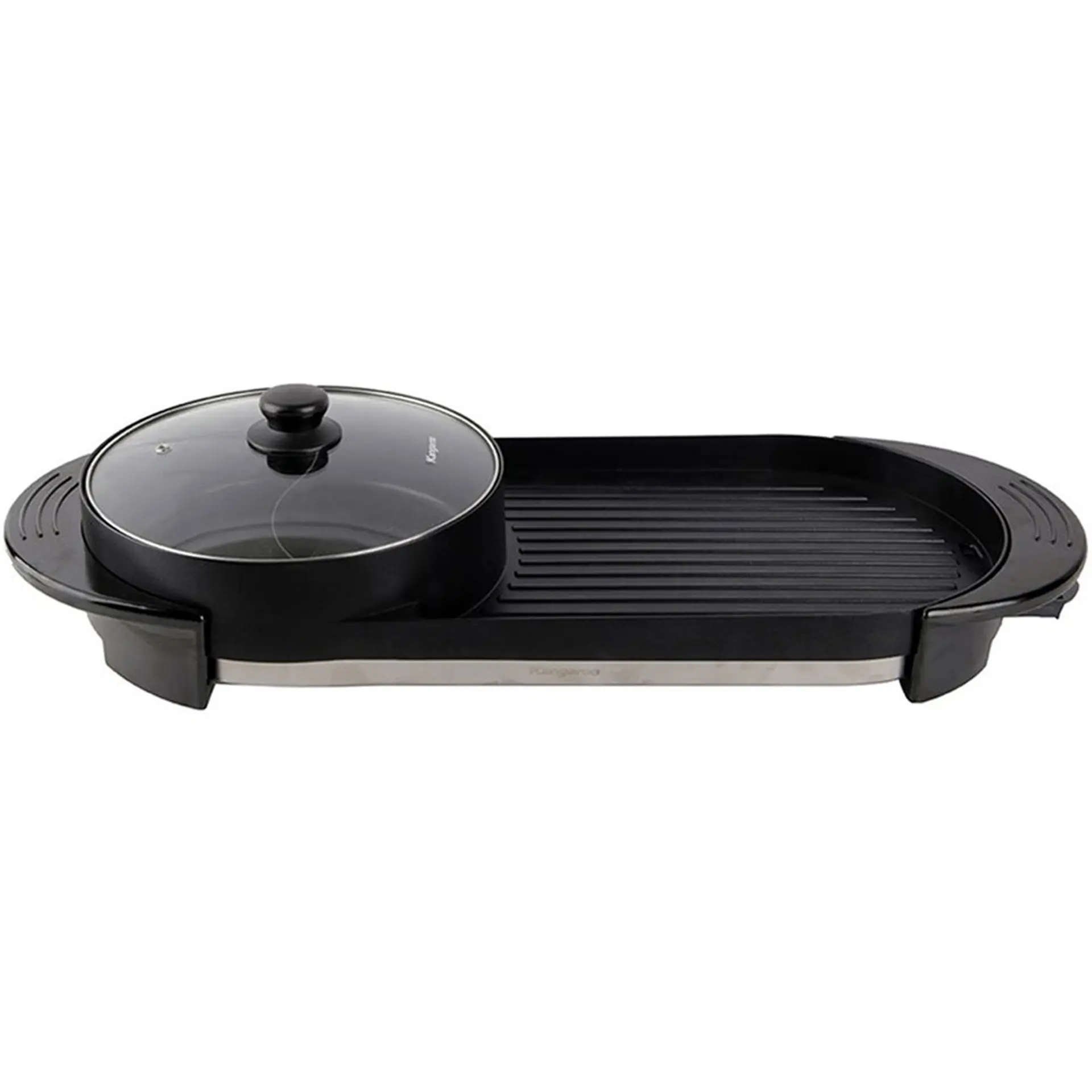 Bếp lẩu nướng Kangaroo KG2400EH 2100W