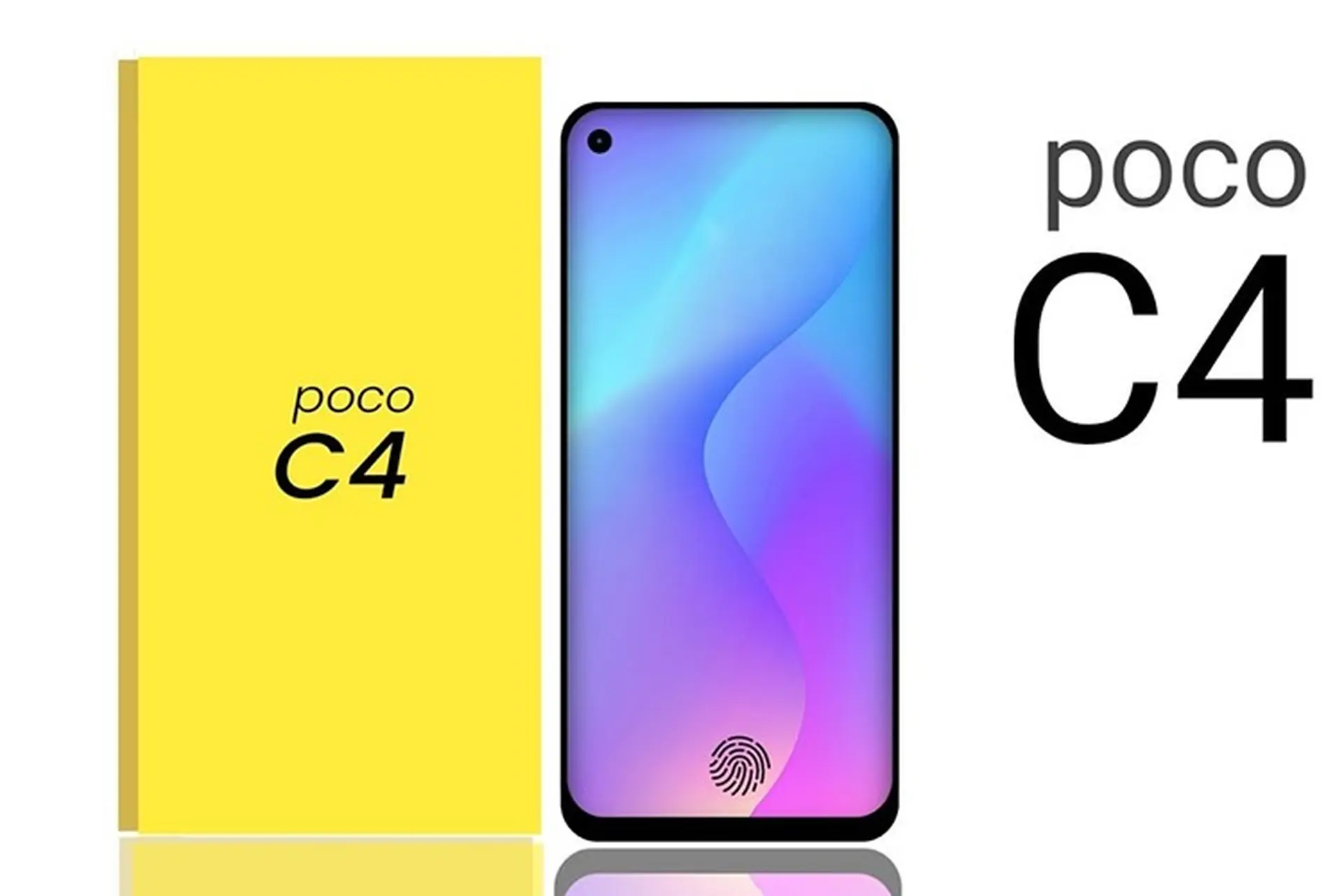 Xiaomi POCO C4 chạy MIUI 13 được phát hiện trên chứng nhận FCC