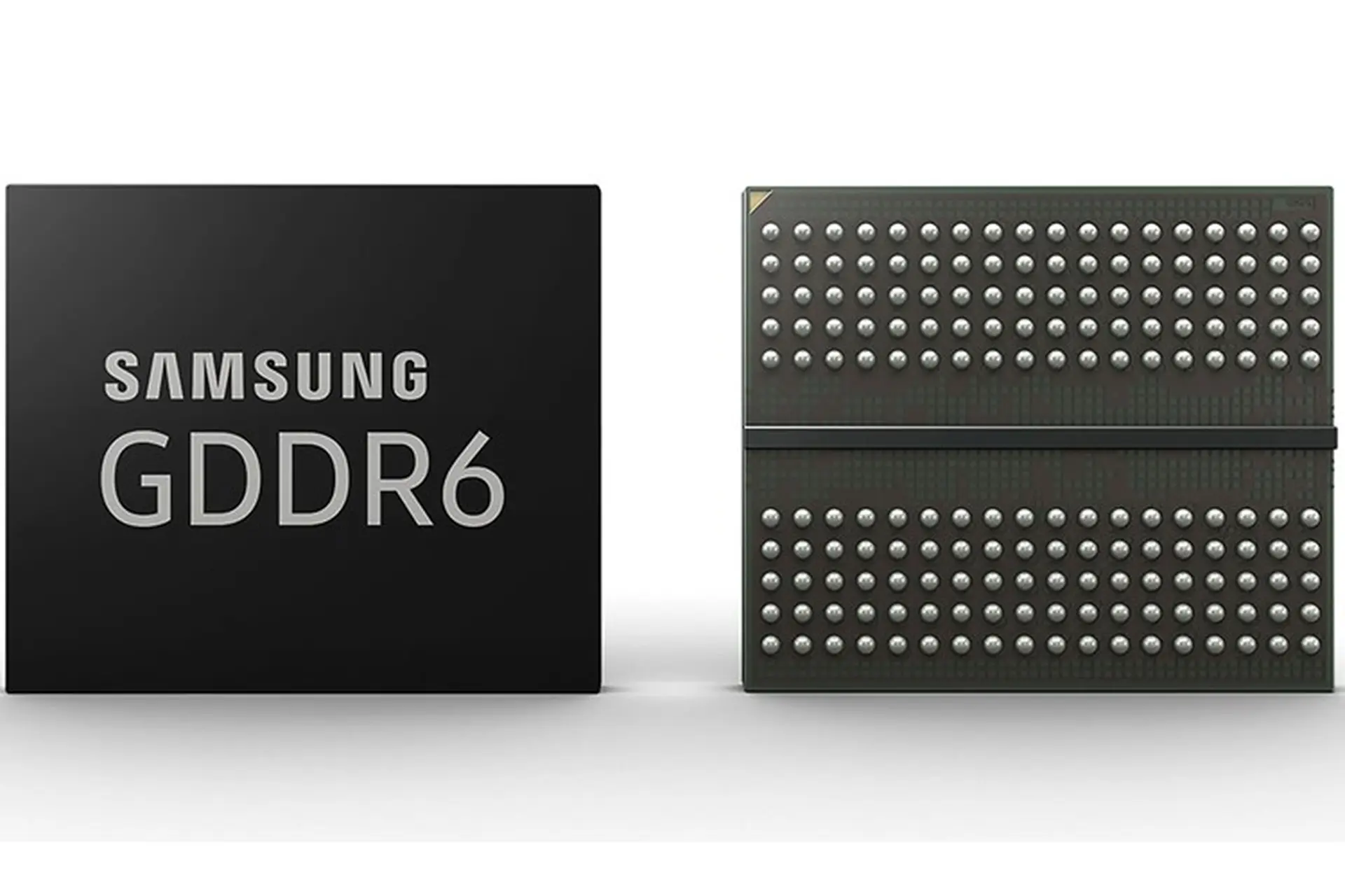 Bộ nhớ đồ hoạ GDDR6 là gì? So sánh GDDR5 và GDDR6