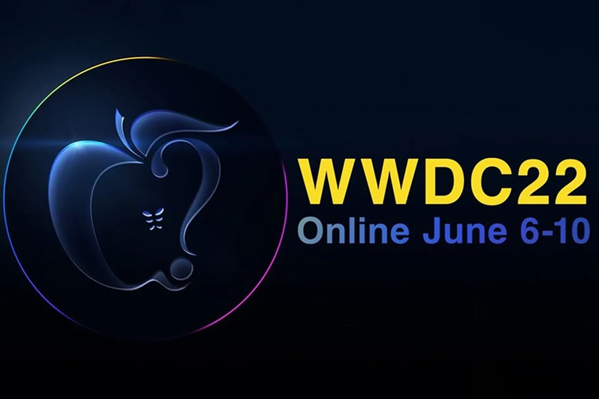 Chính thức: Apple sẽ tổ chức sự kiện WWDC 2022 vào ngày 6/6 