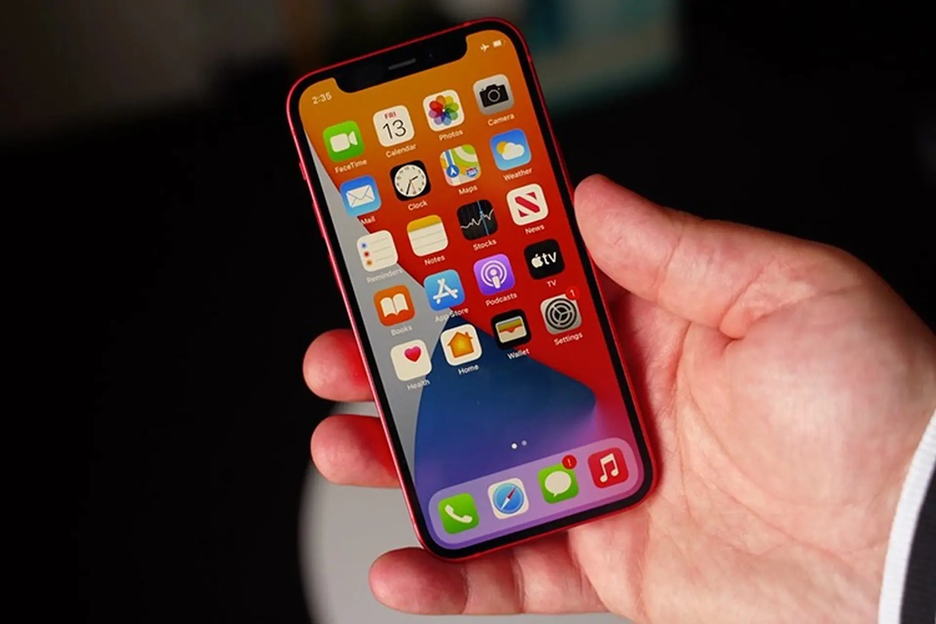 Đã có iOS 15.5 và iPadOS 15.5 developers beta 1, mời bạn cập nhật