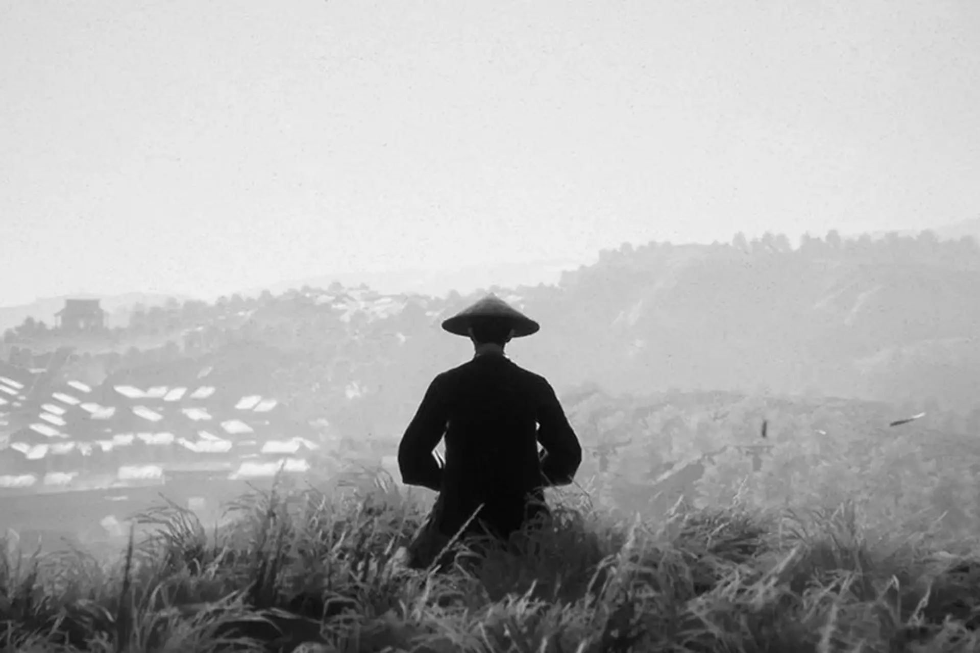 Tựa game hành động samurai Trek to Yomi cận kề ngày phát hành 