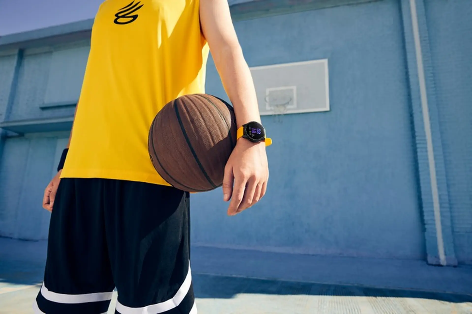 Xiaomi Watch S1 Active chuẩn bị lên kệ FPT Shop với ngập tràn ưu đãi