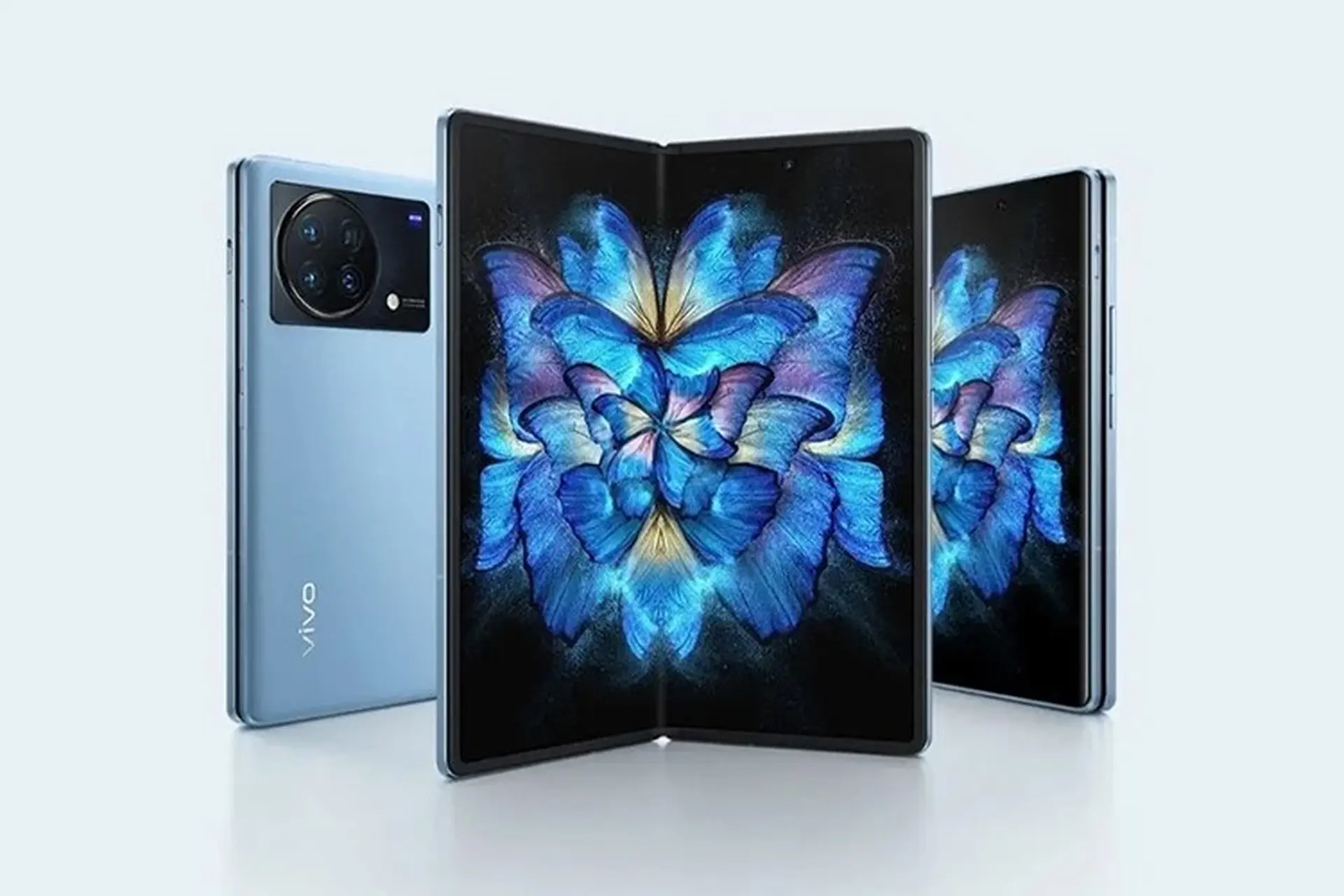 Vivo X Fold với chip Snapdragon 8 Gen 1 được liệt kê trên Geekbench trước khi ra mắt