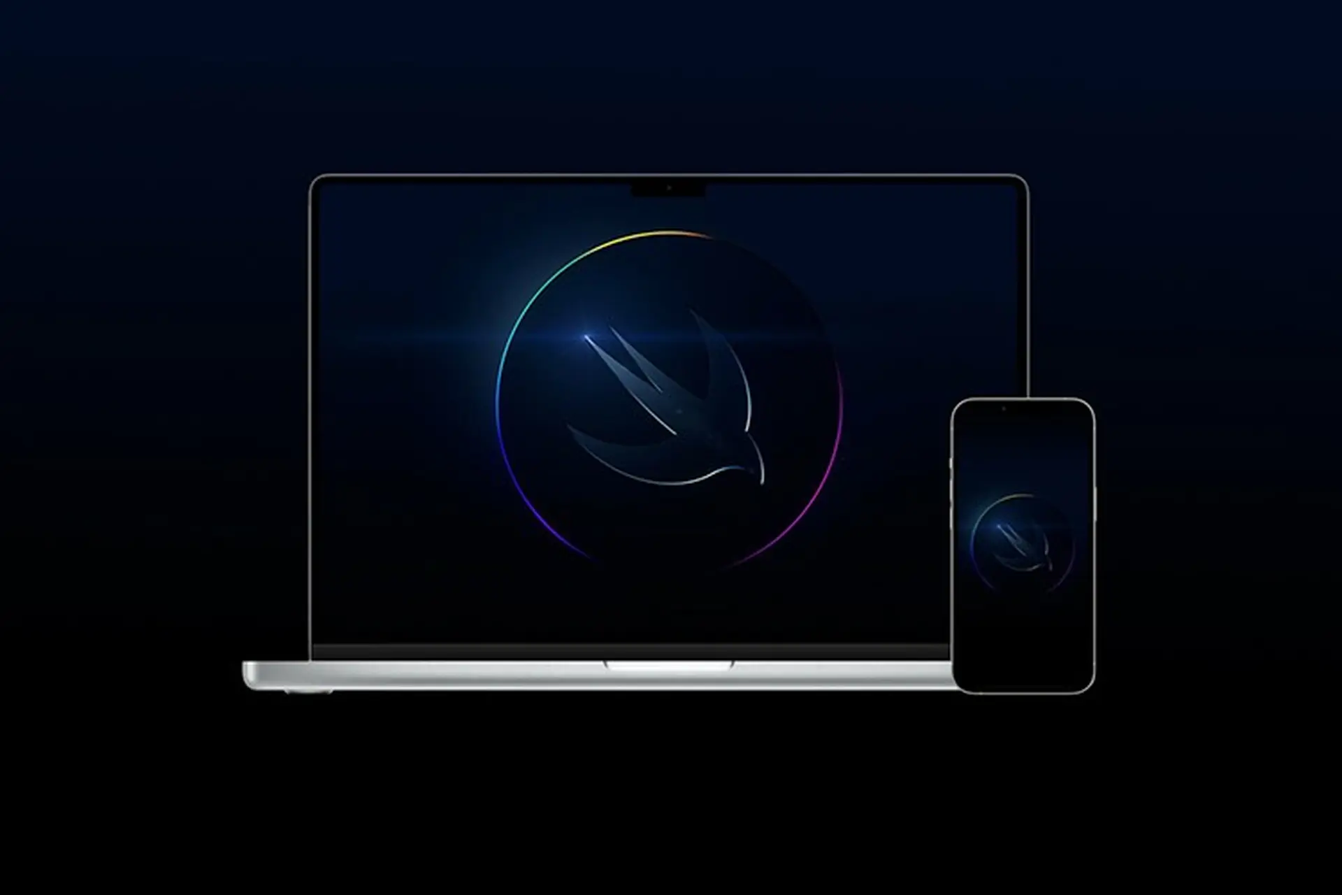 Mời tải về hình nền lấy cảm hứng từ sự kiện WWDC 2022 cho iPhone, iPad, Mac