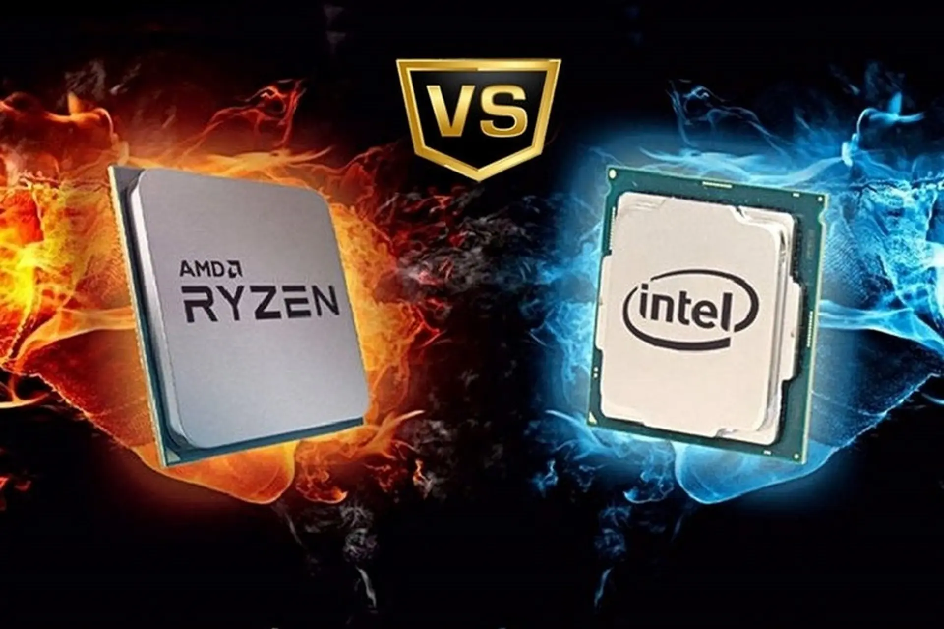Băn khoăn không biết chọn CPU AMD hay Intel? Hãy đọc bài viết này, bạn sẽ có câu trả lời