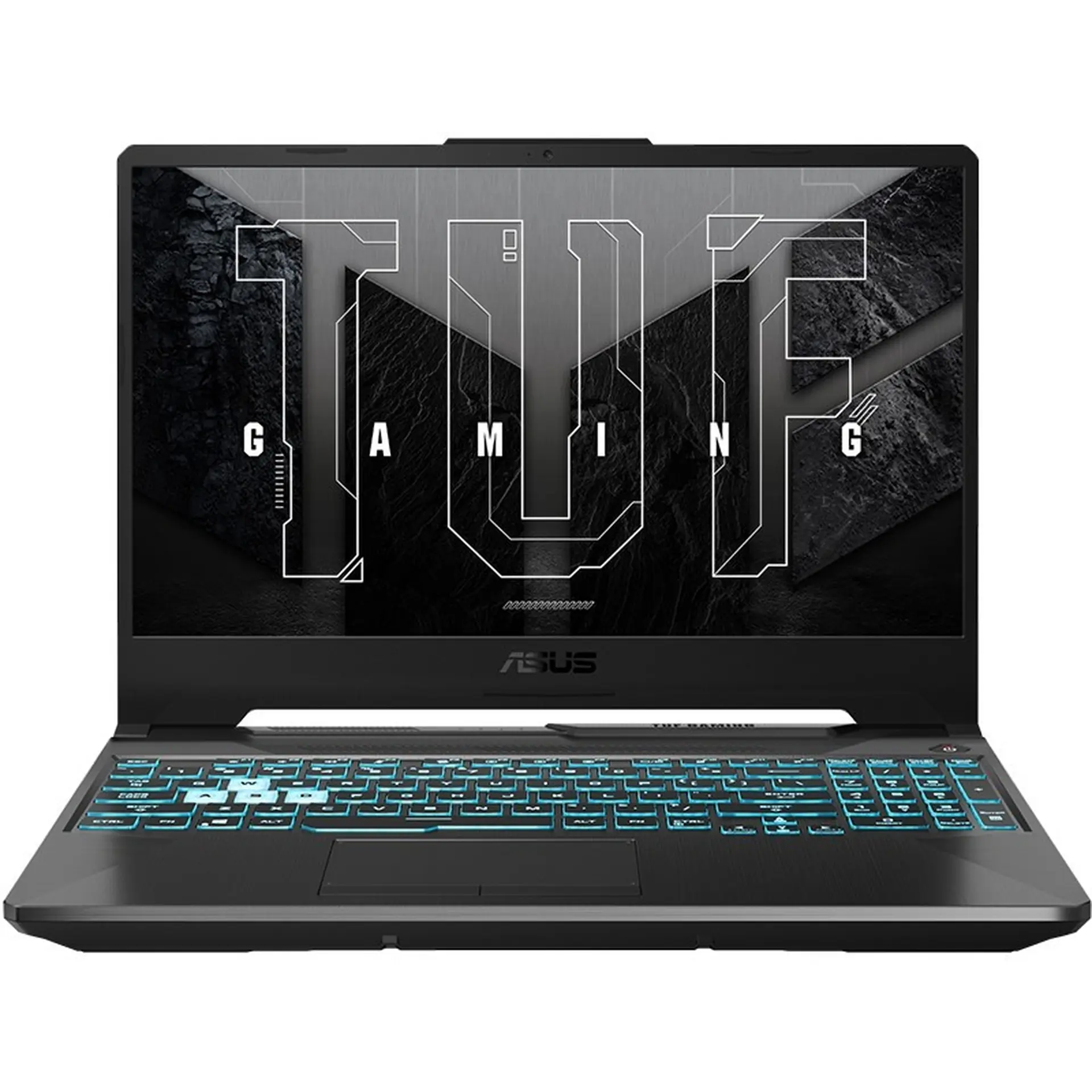 Laptop Asus TUF Gaming FX506HC-HN144W i5 11400H/8GB/512GB/15.6"FHD/Nvidia RTX3050 4GB/Win11