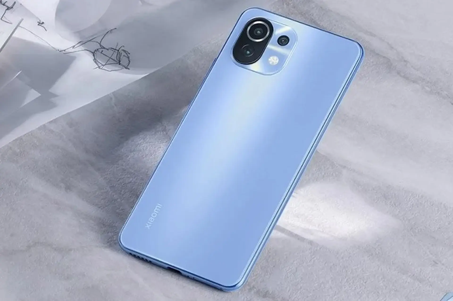 Xiaomi 12 Lite đạt chứng nhận FCC, xác nhận chạy MIUI 13, RAM 8GB và ROM 256GB