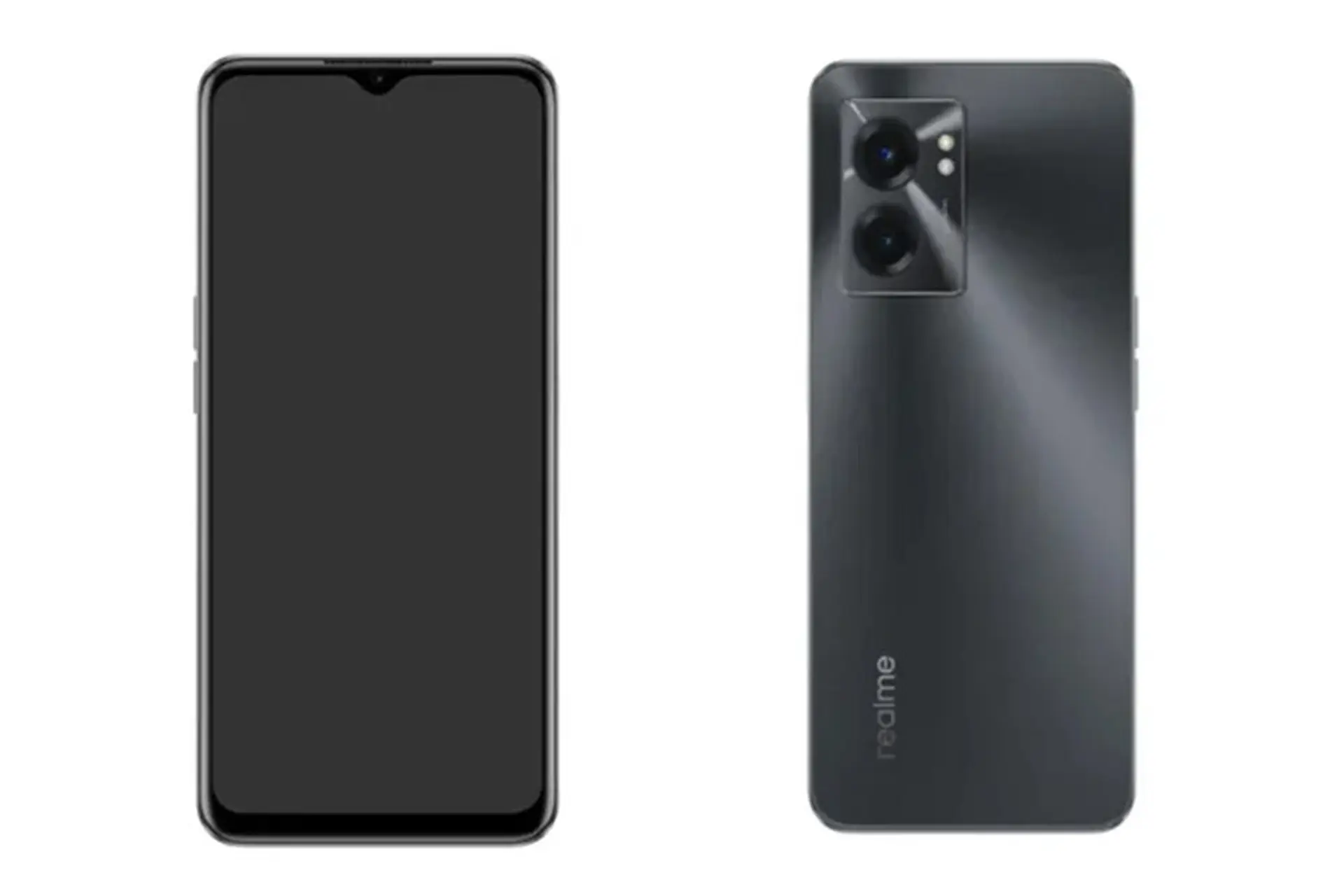 Realme V23 lộ tất tần tật thông tin thiết kế, cấu hình và giá bán